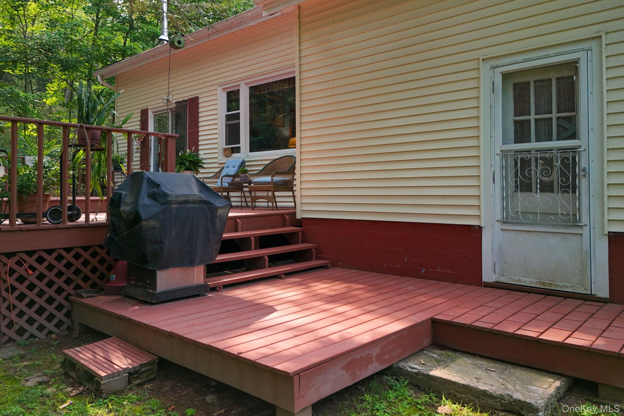 370 Starlight Road, Monticello, NY 12701