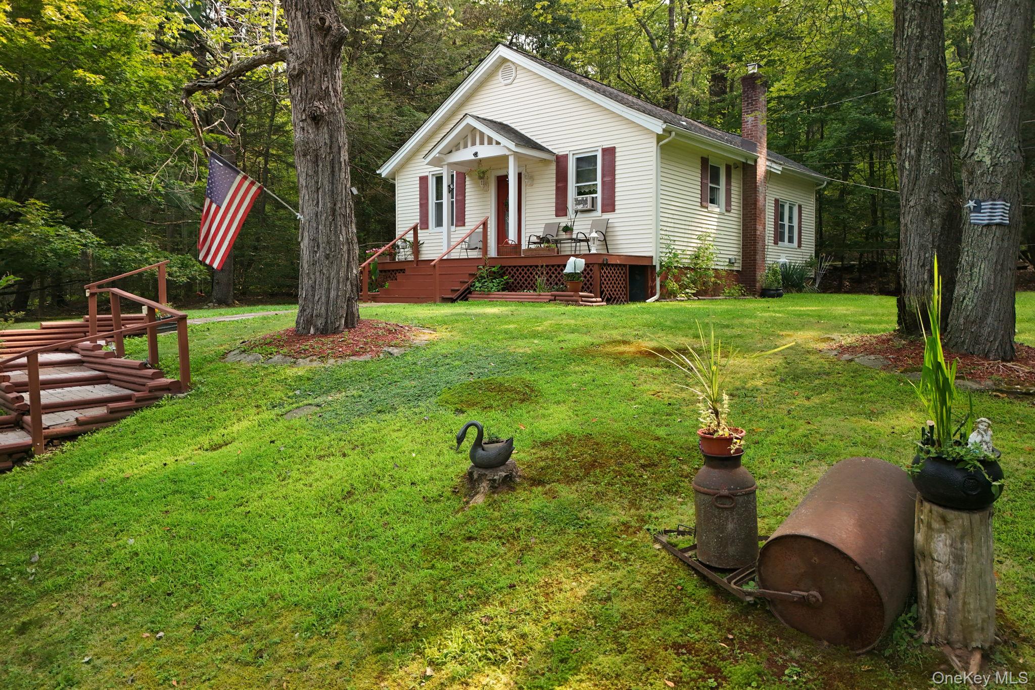 370 Starlight Road, Monticello, NY 12701