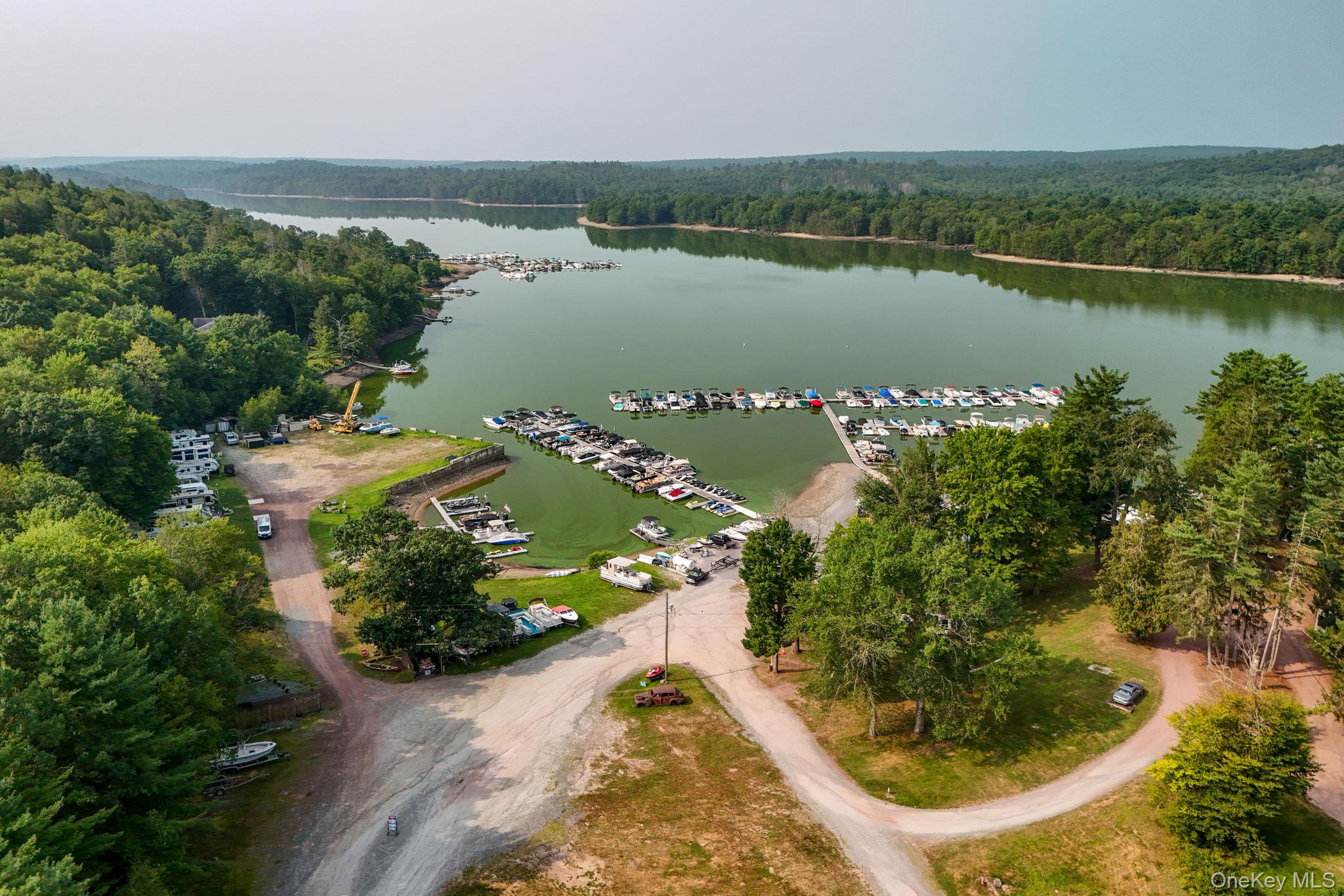 370 Starlight Road, Monticello, NY 12701