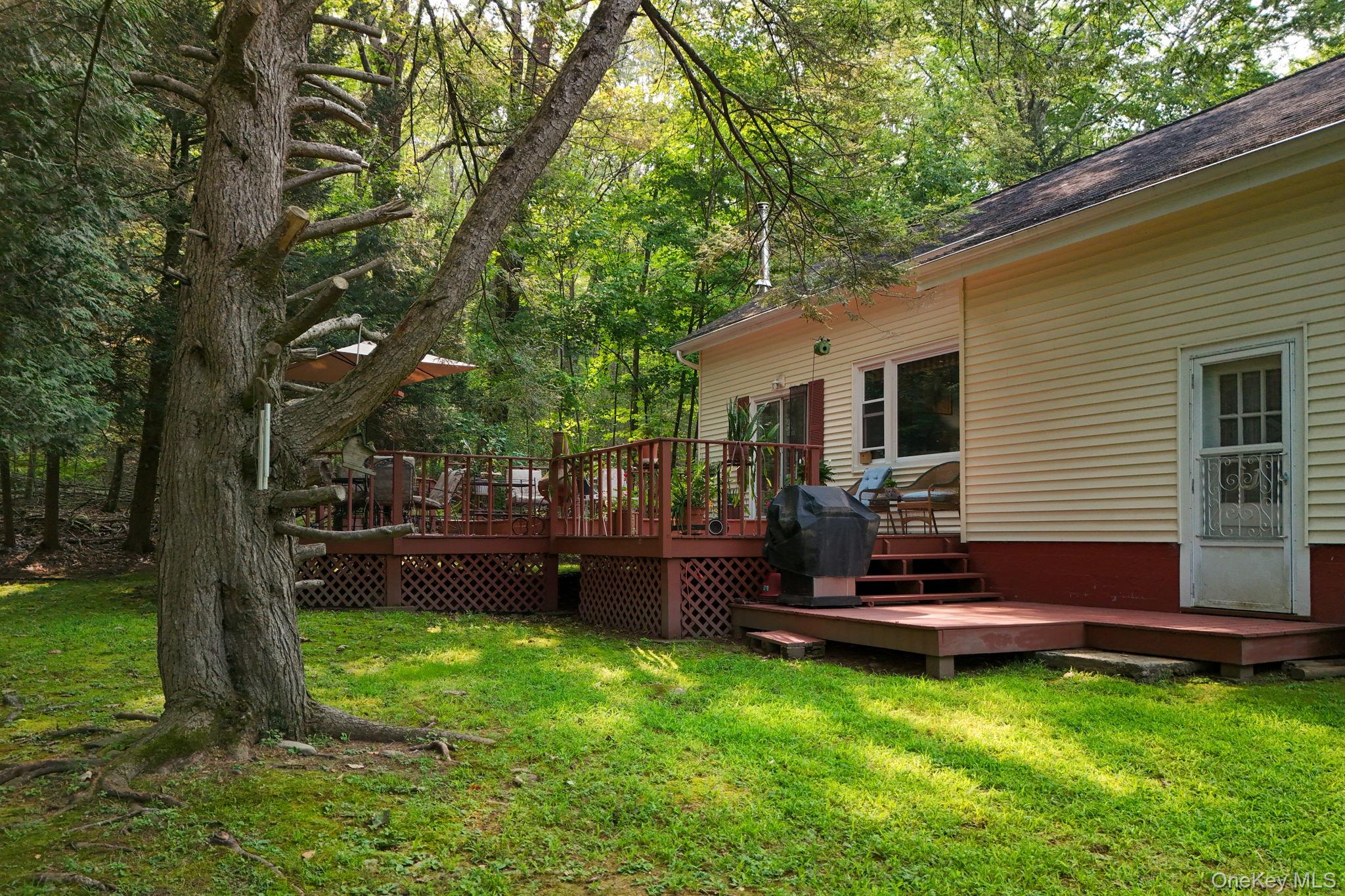 370 Starlight Road, Monticello, NY 12701