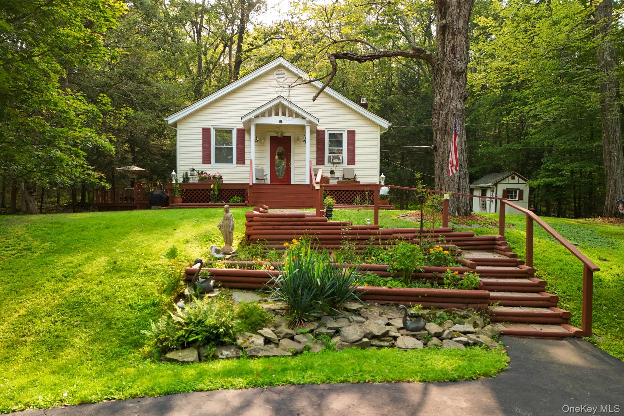 370 Starlight Road, Monticello, NY 12701
