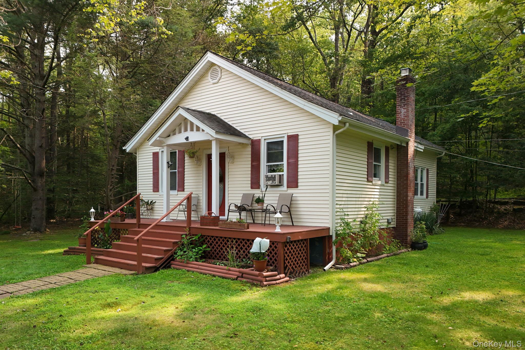 370 Starlight Road, Monticello, NY 12701