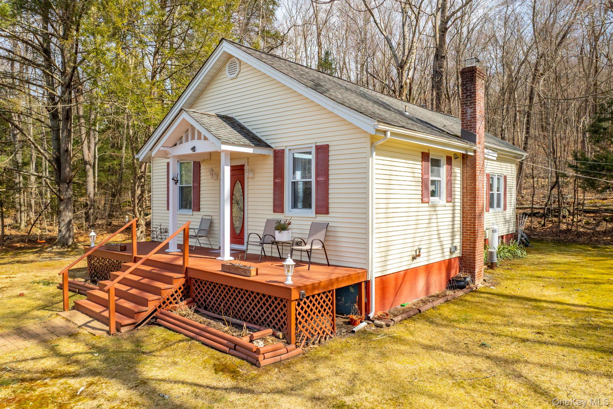 370 Starlight Road, Monticello, NY 12701