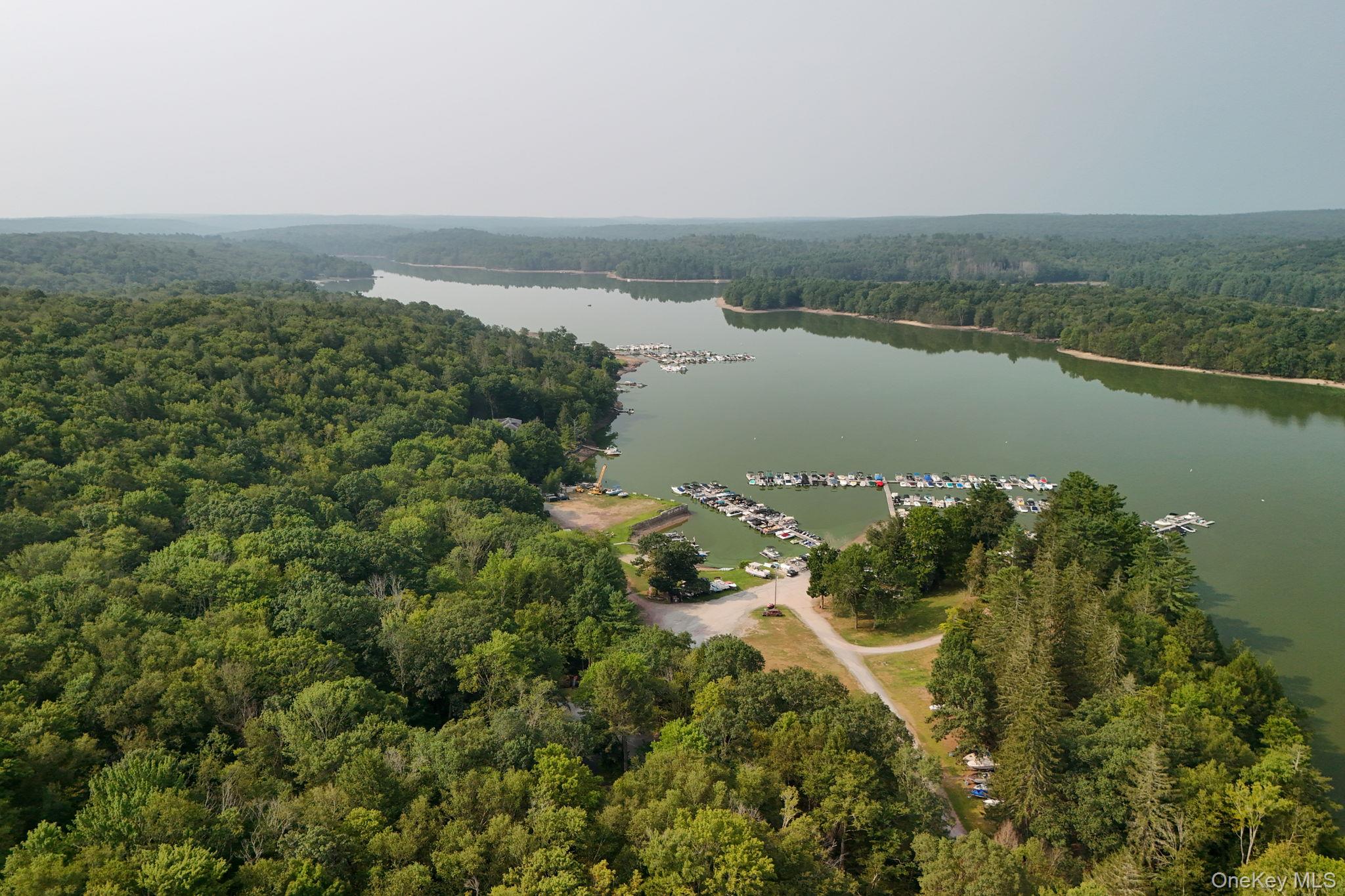 370 Starlight Road, Monticello, NY 12701