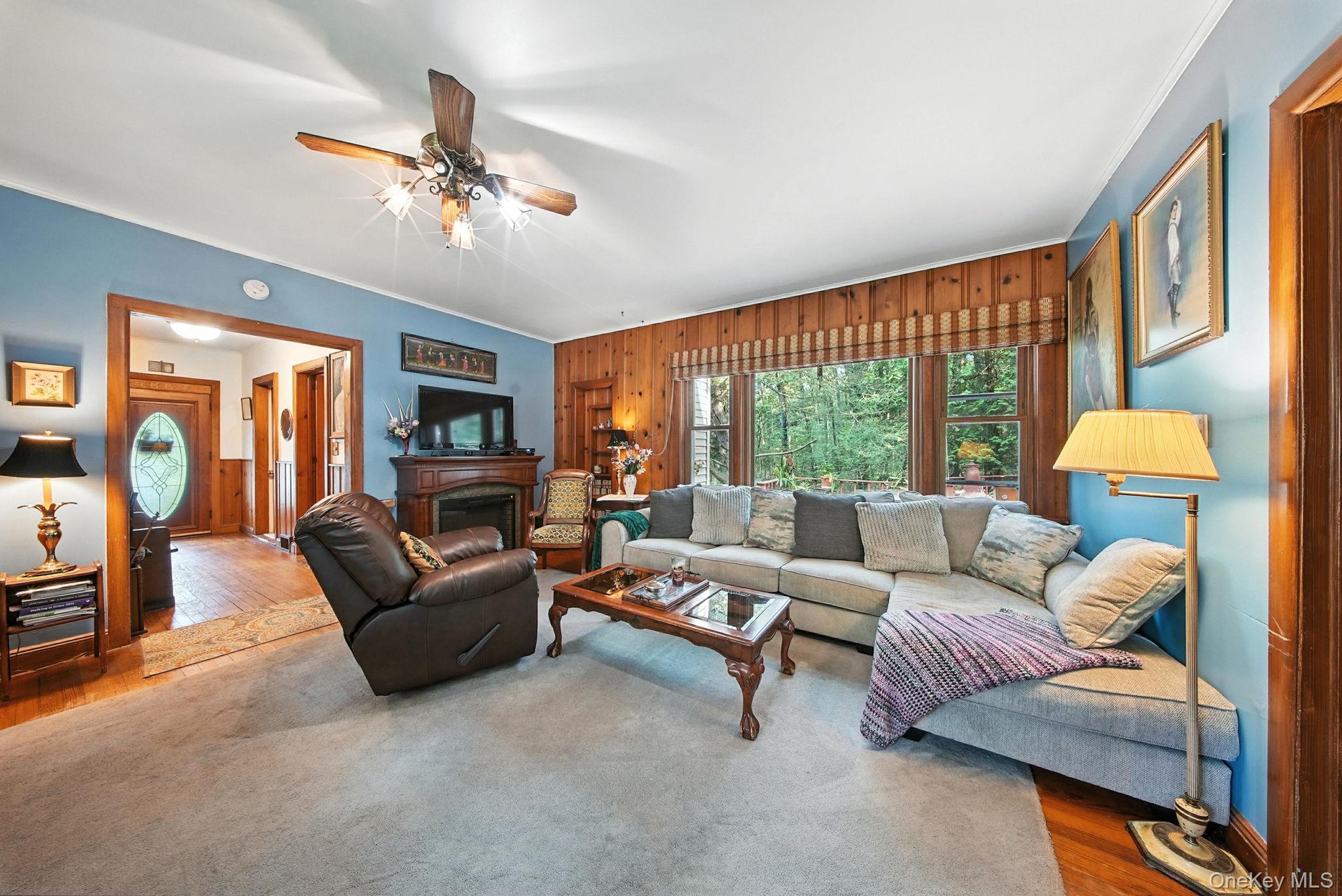 370 Starlight Road, Monticello, NY 12701