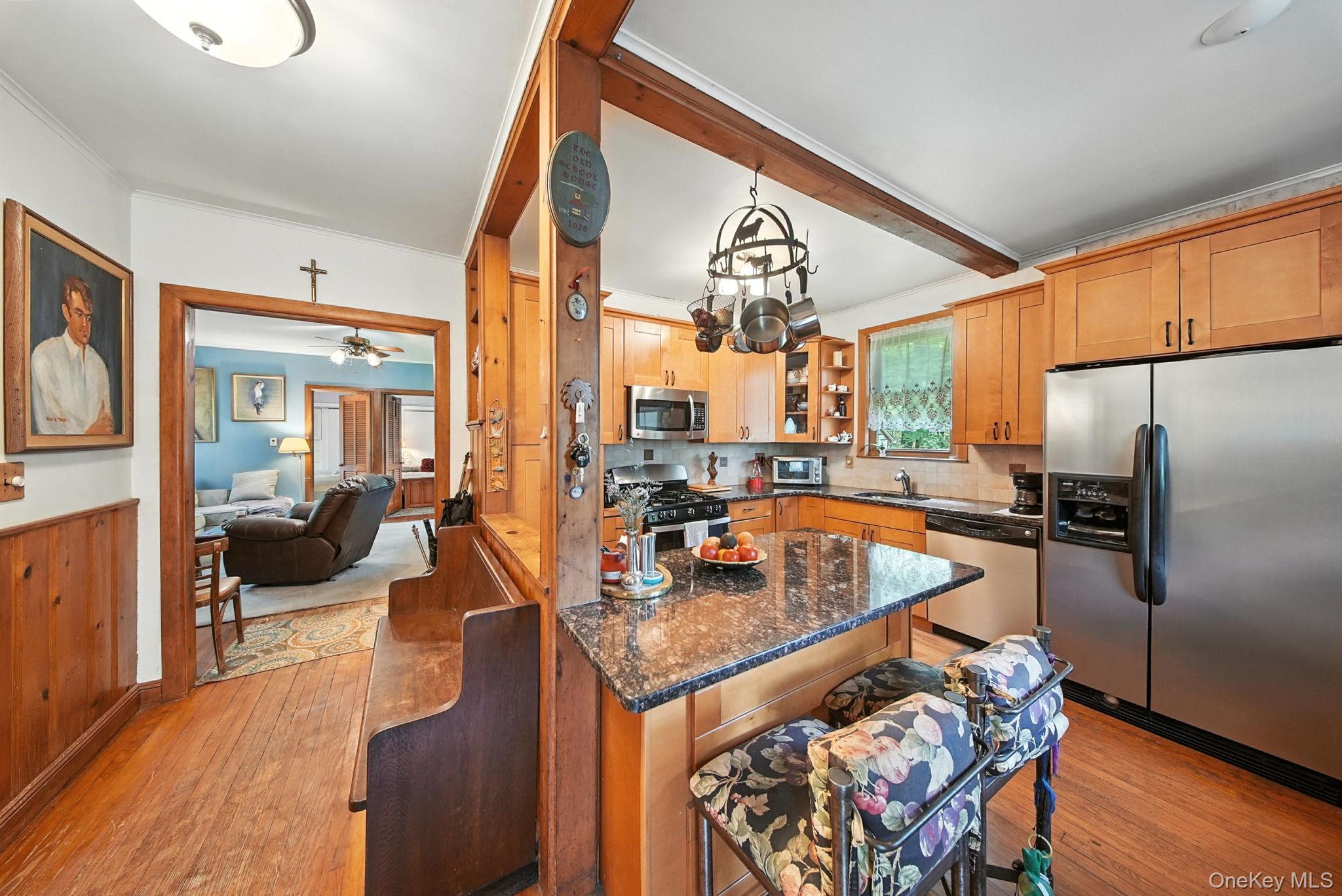 370 Starlight Road, Monticello, NY 12701