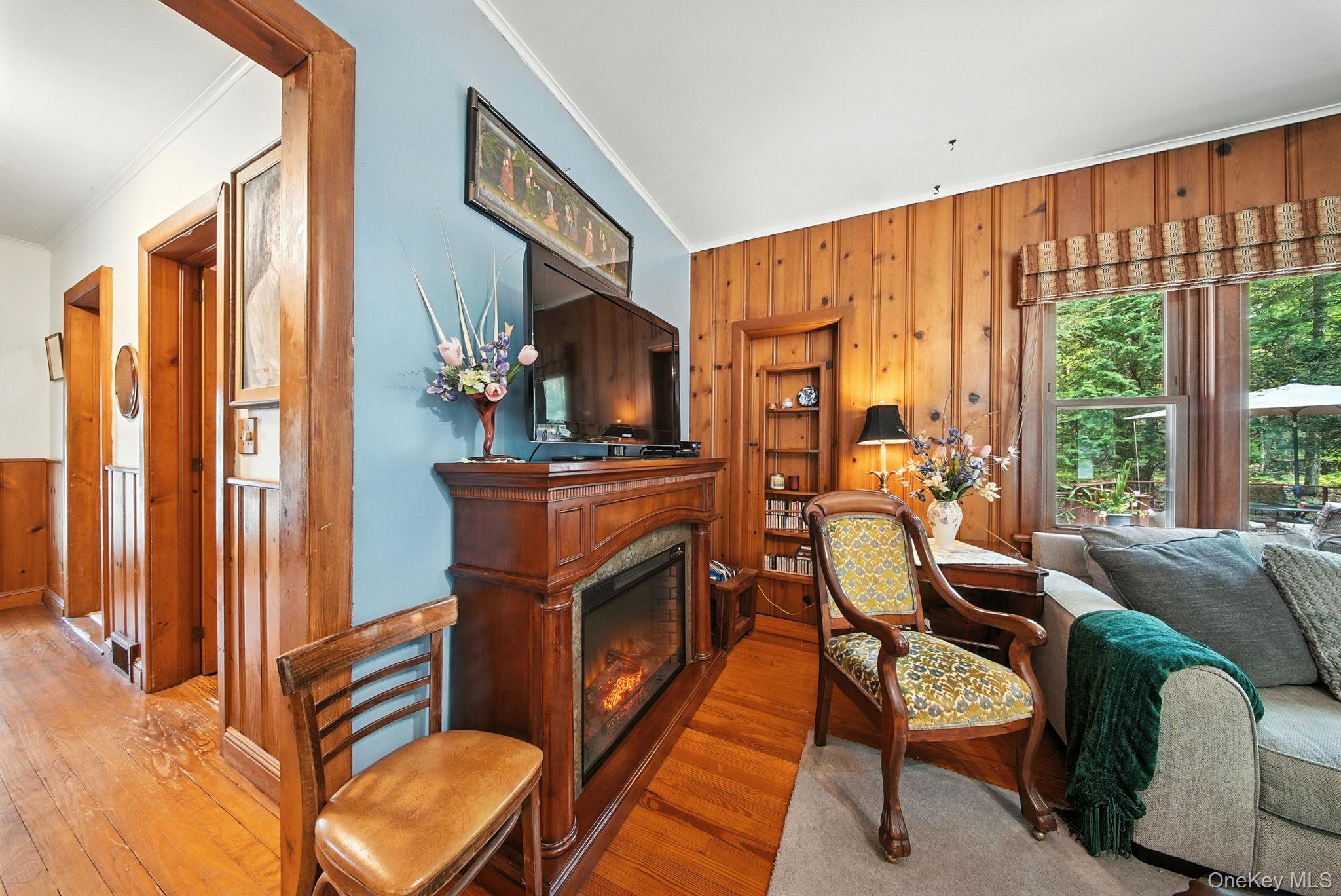 370 Starlight Road, Monticello, NY 12701