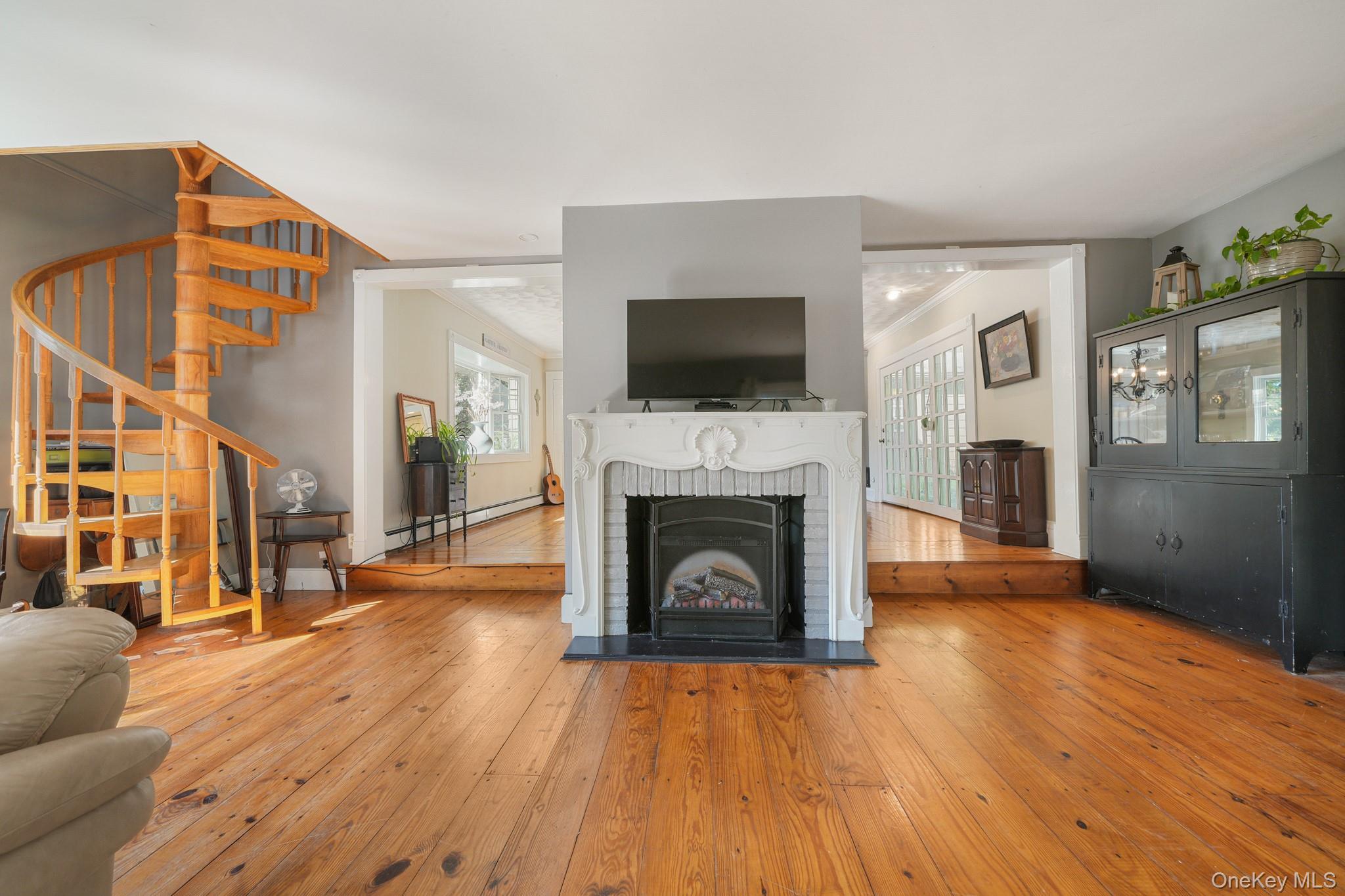 407 Fort Van Tyle Road, Port Jervis, NY 12771