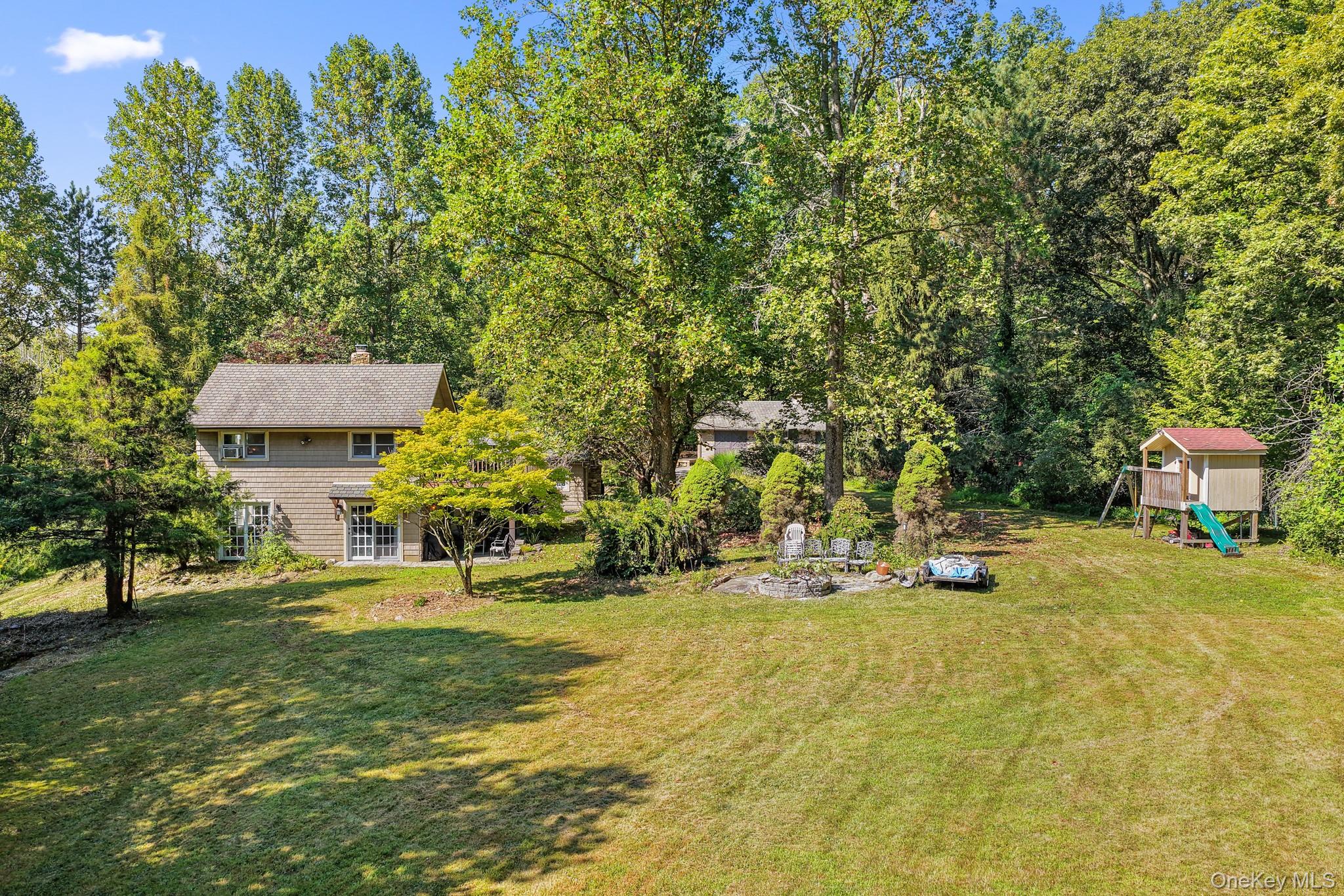 407 Fort Van Tyle Road, Port Jervis, NY 12771