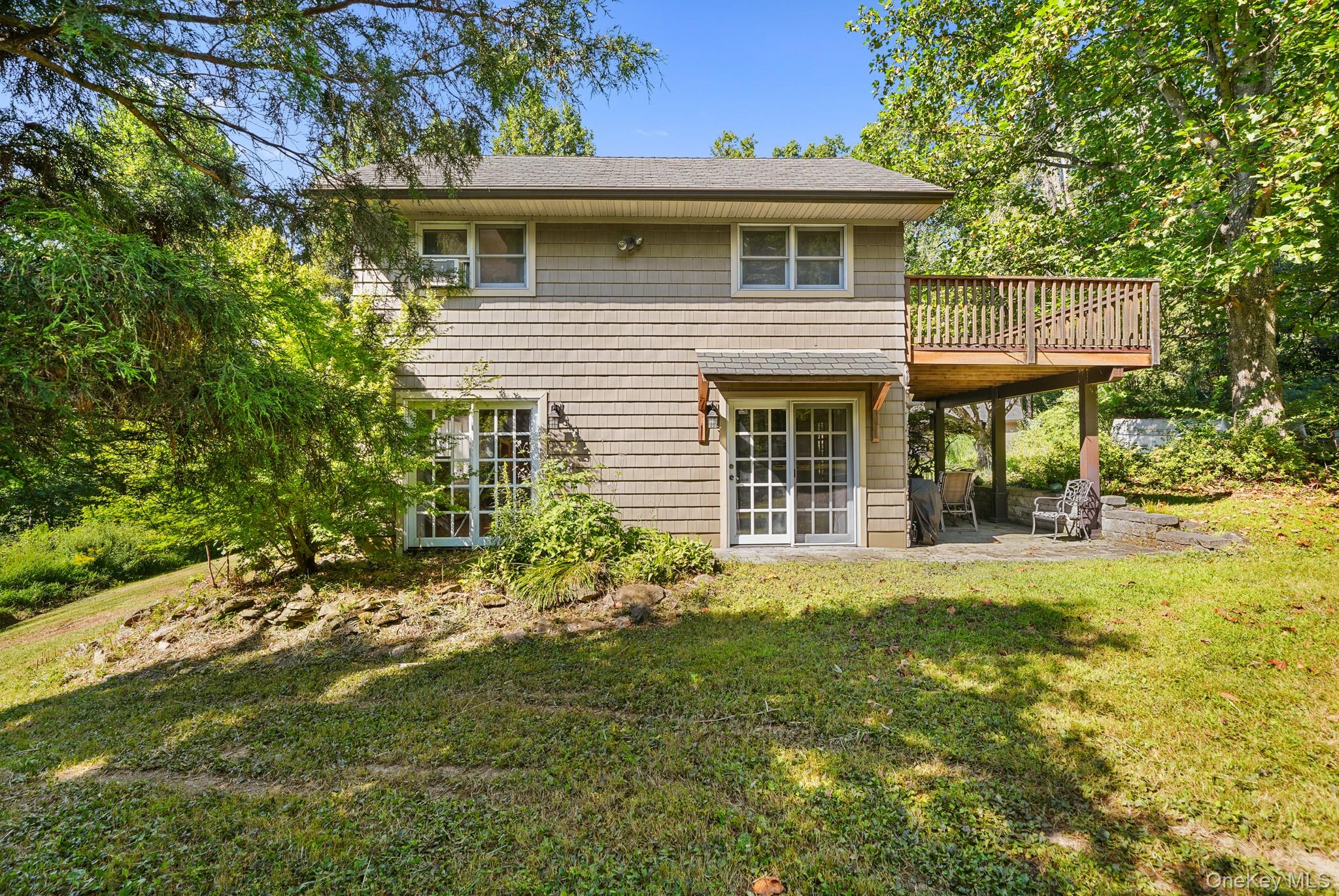 407 Fort Van Tyle Road, Port Jervis, NY 12771