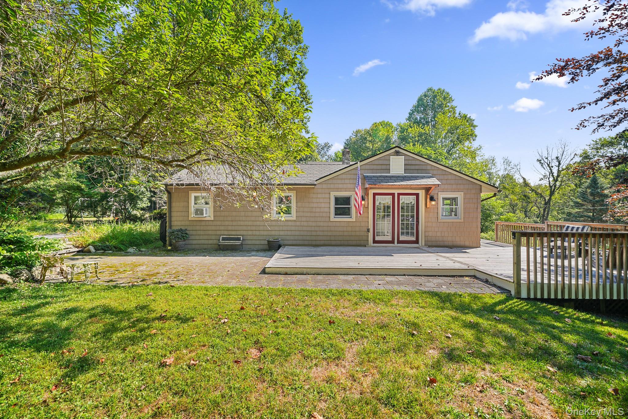 407 Fort Van Tyle Road, Port Jervis, NY 12771