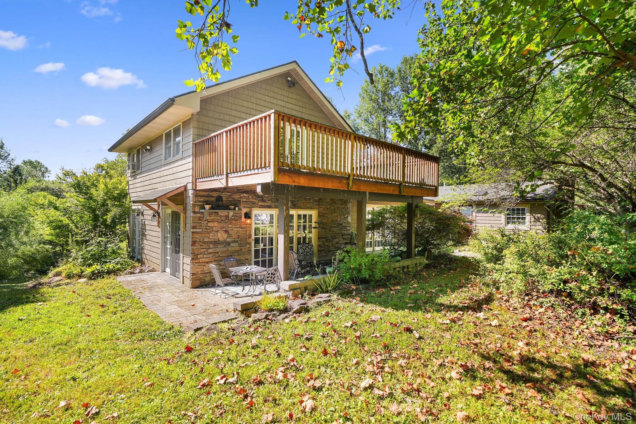 407 Fort Van Tyle Road, Port Jervis, NY 12771