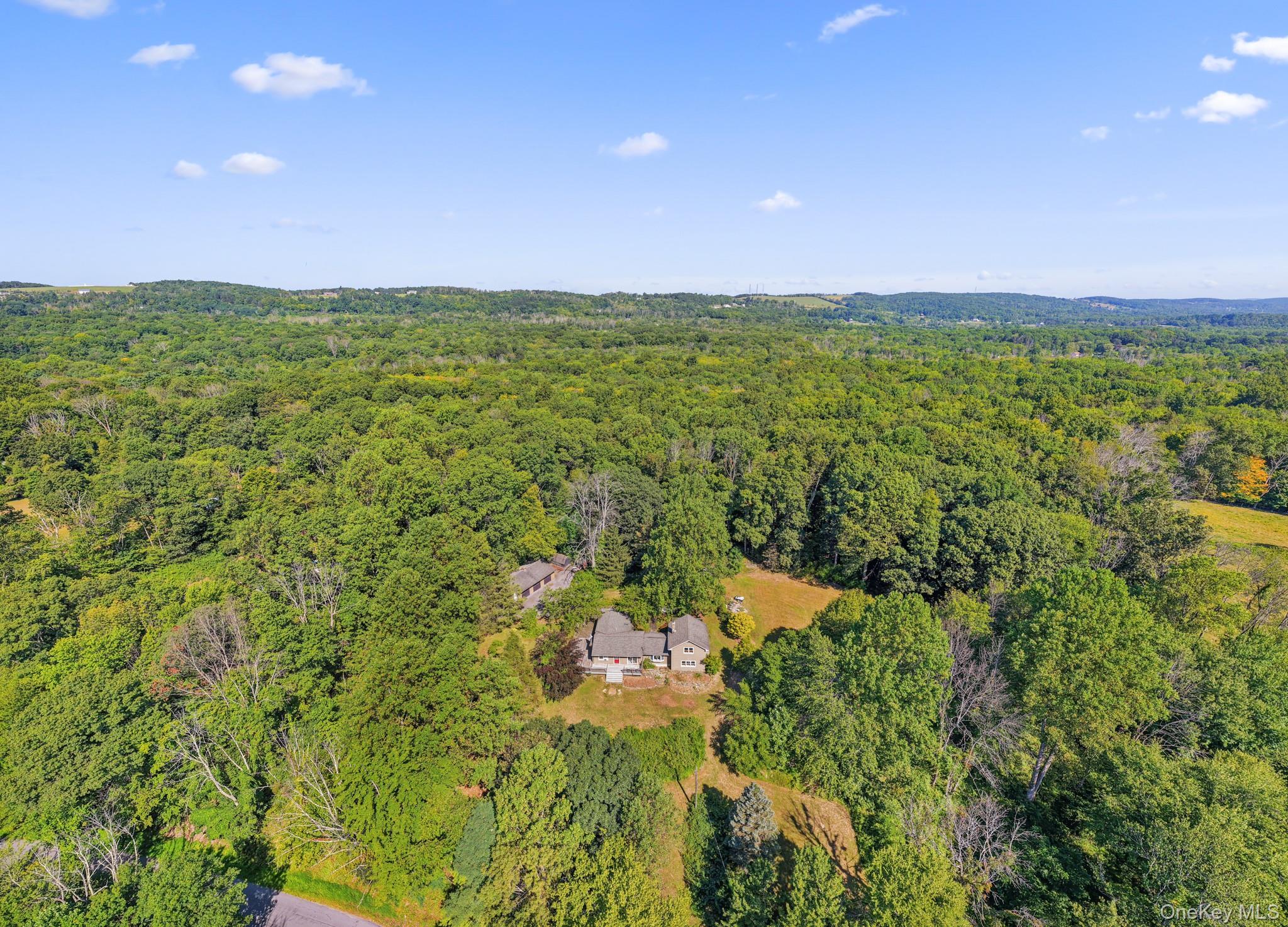 407 Fort Van Tyle Road, Port Jervis, NY 12771