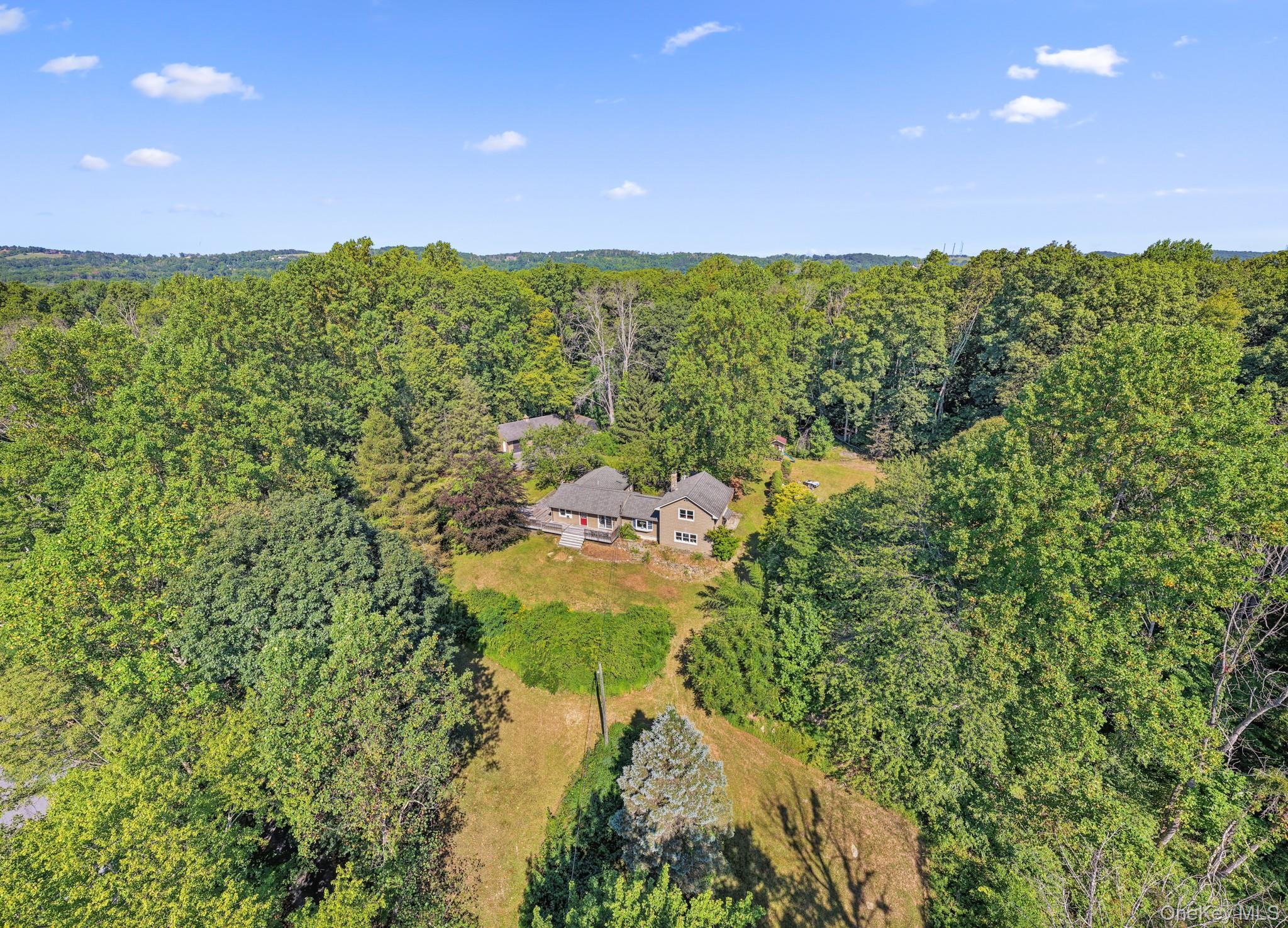 407 Fort Van Tyle Road, Port Jervis, NY 12771