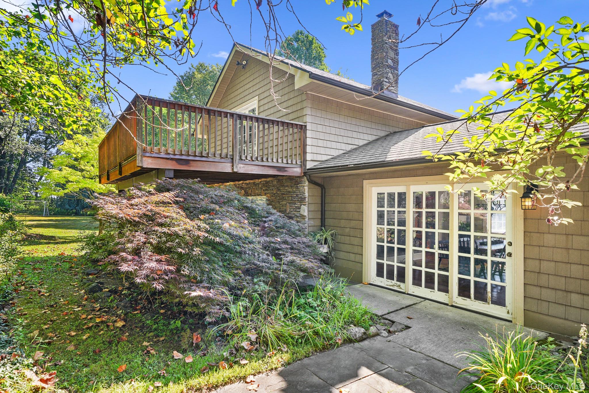 407 Fort Van Tyle Road, Port Jervis, NY 12771