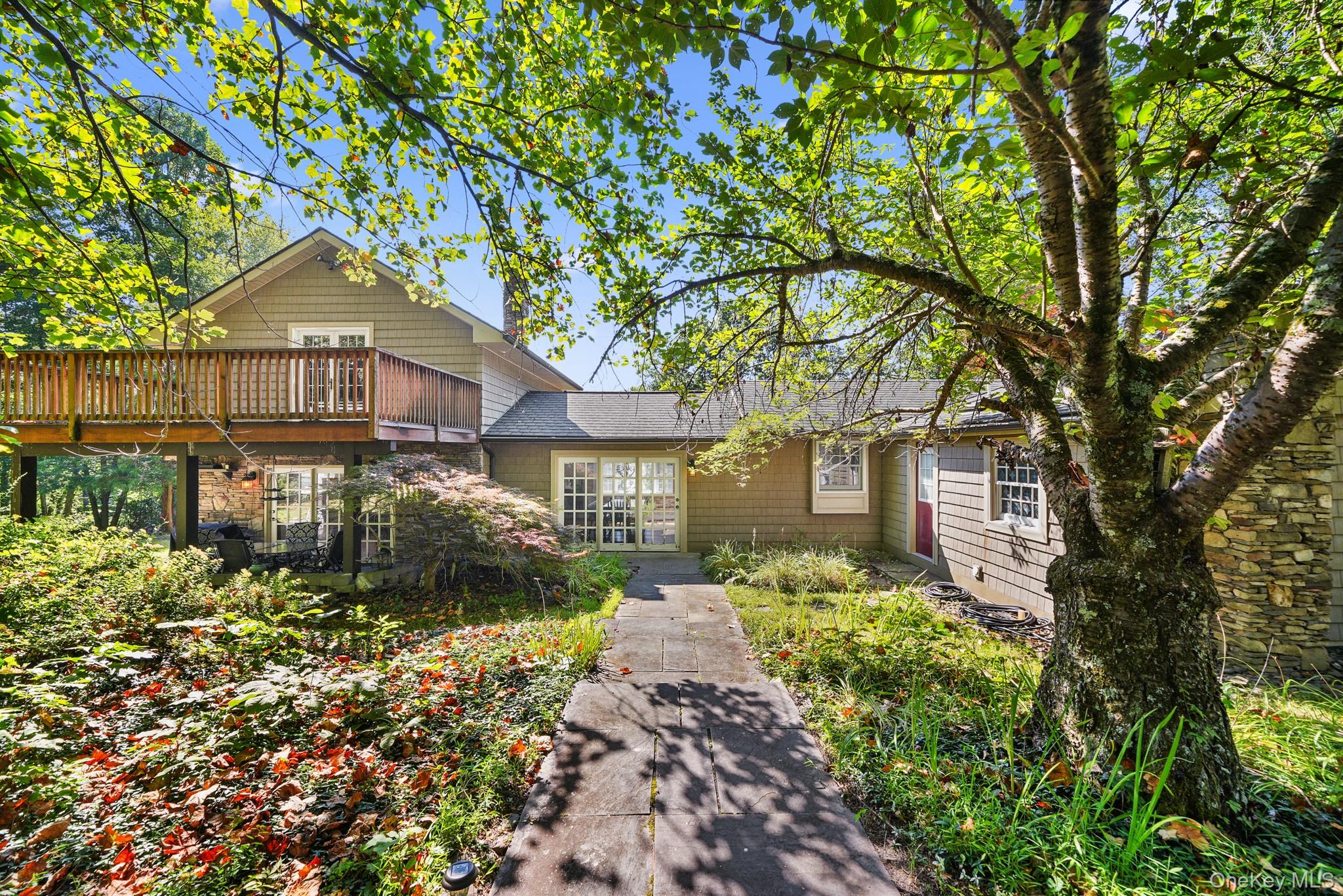 407 Fort Van Tyle Road, Port Jervis, NY 12771