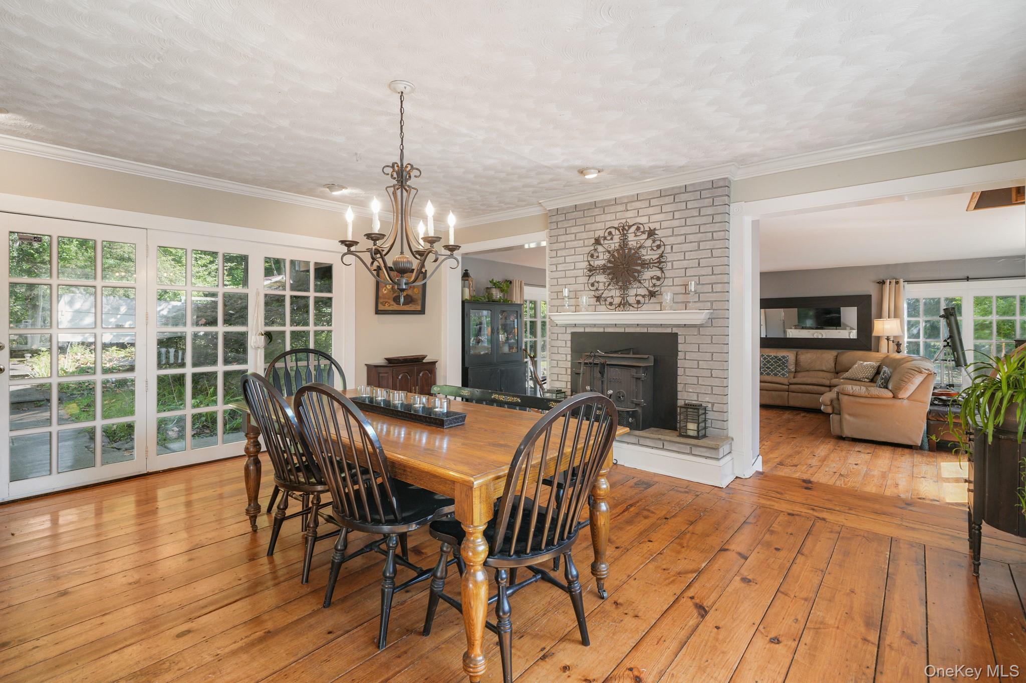 407 Fort Van Tyle Road, Port Jervis, NY 12771