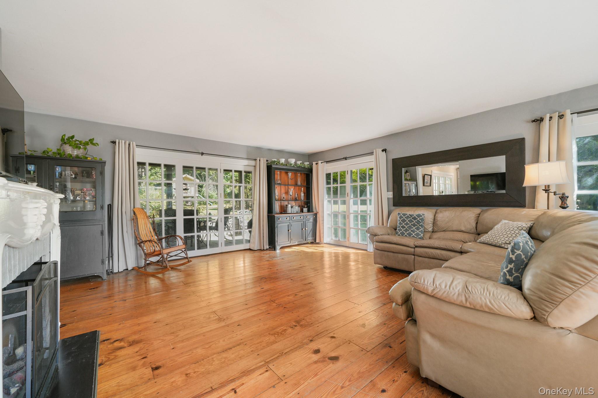 407 Fort Van Tyle Road, Port Jervis, NY 12771