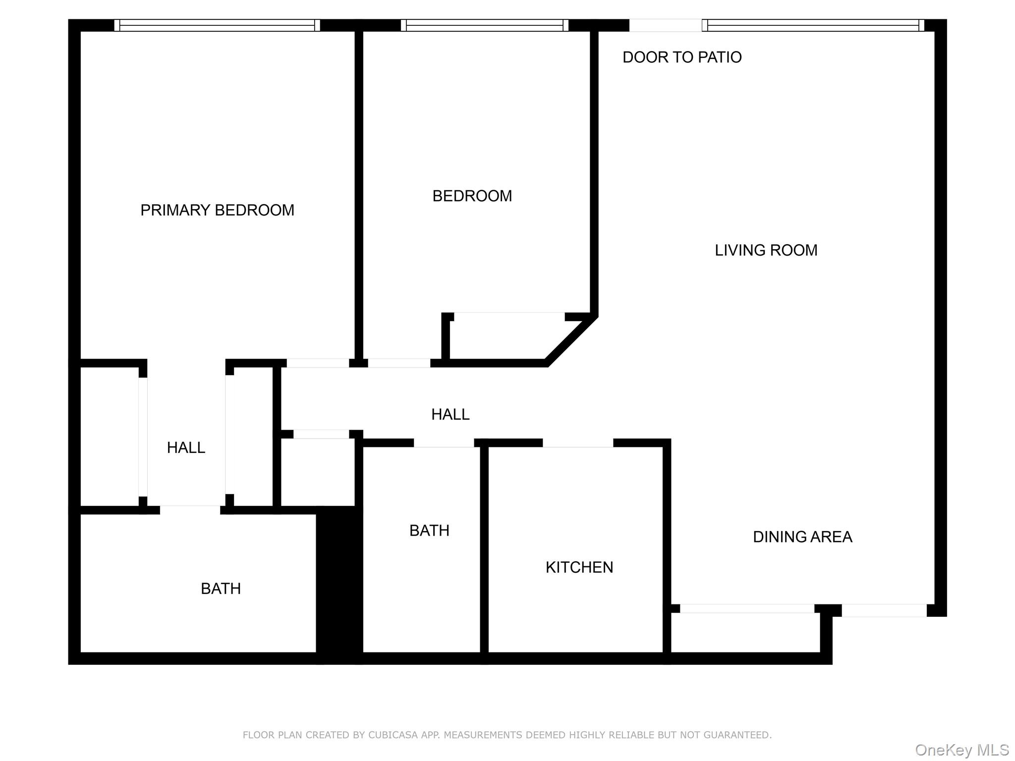 66 Crisfield Street # 1D, Yonkers, NY 10710