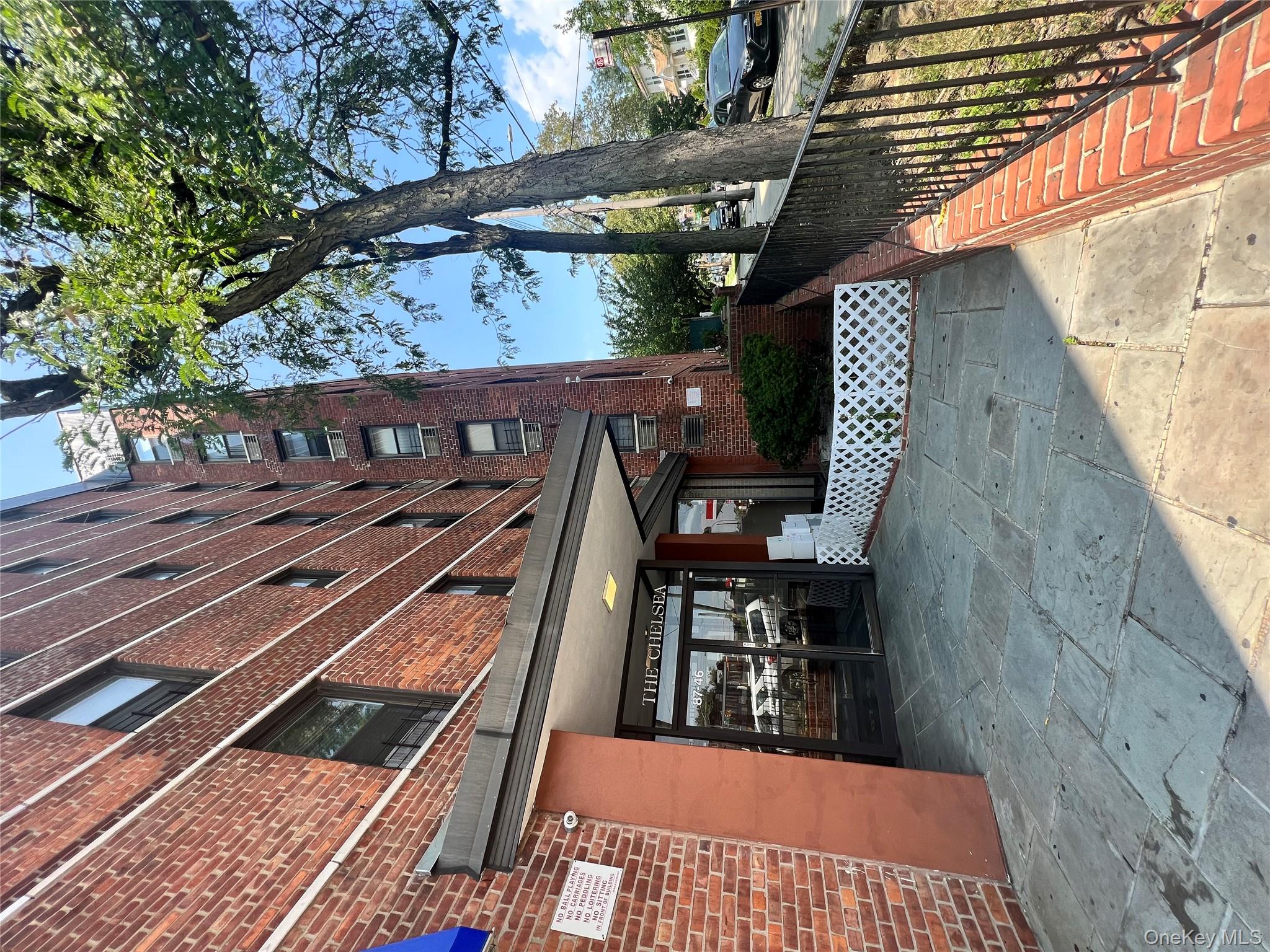 8746 Chelsea Street # 6E, Jamaica Estates, NY 11432