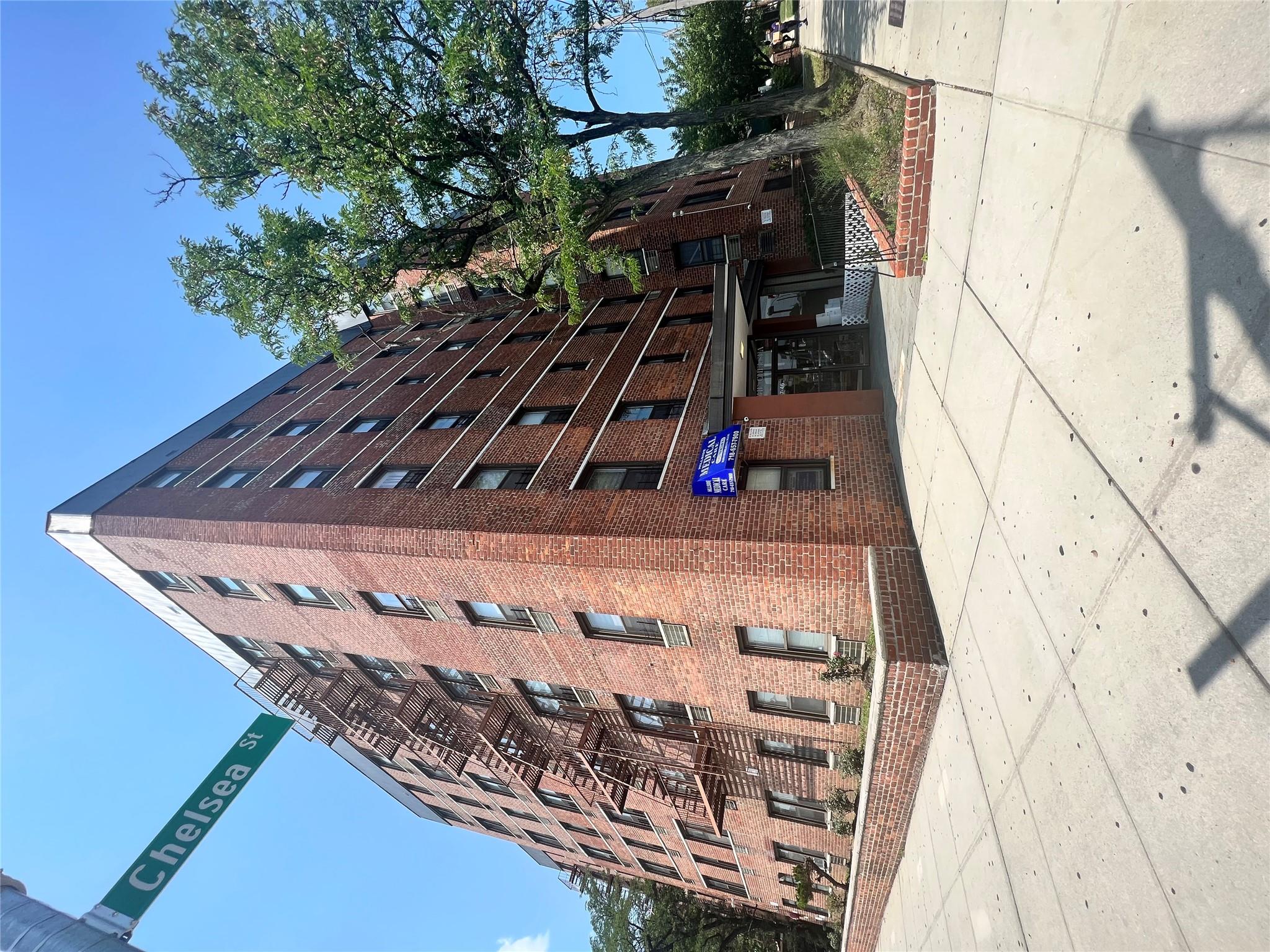 8746 Chelsea Street # 6E, Jamaica Estates, NY 11432