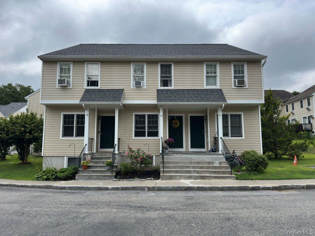1870 Baldwin Road # 33, Yorktown Heights, NY 10598