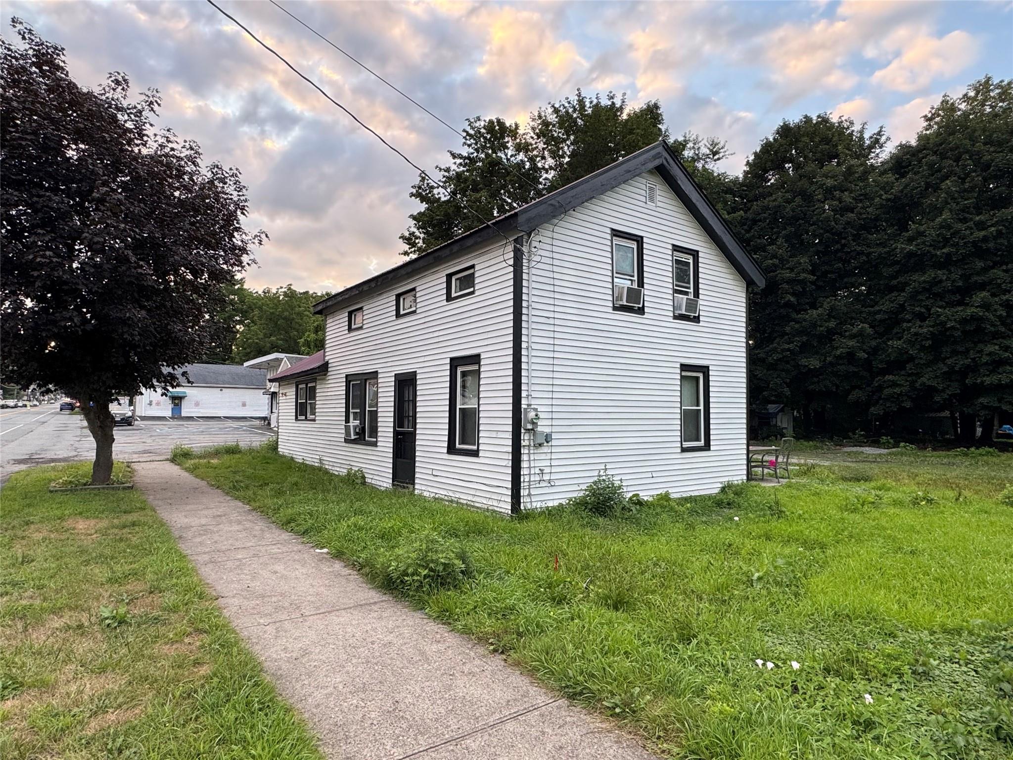 56 Sullivan Street, Wurtsboro, NY 12790