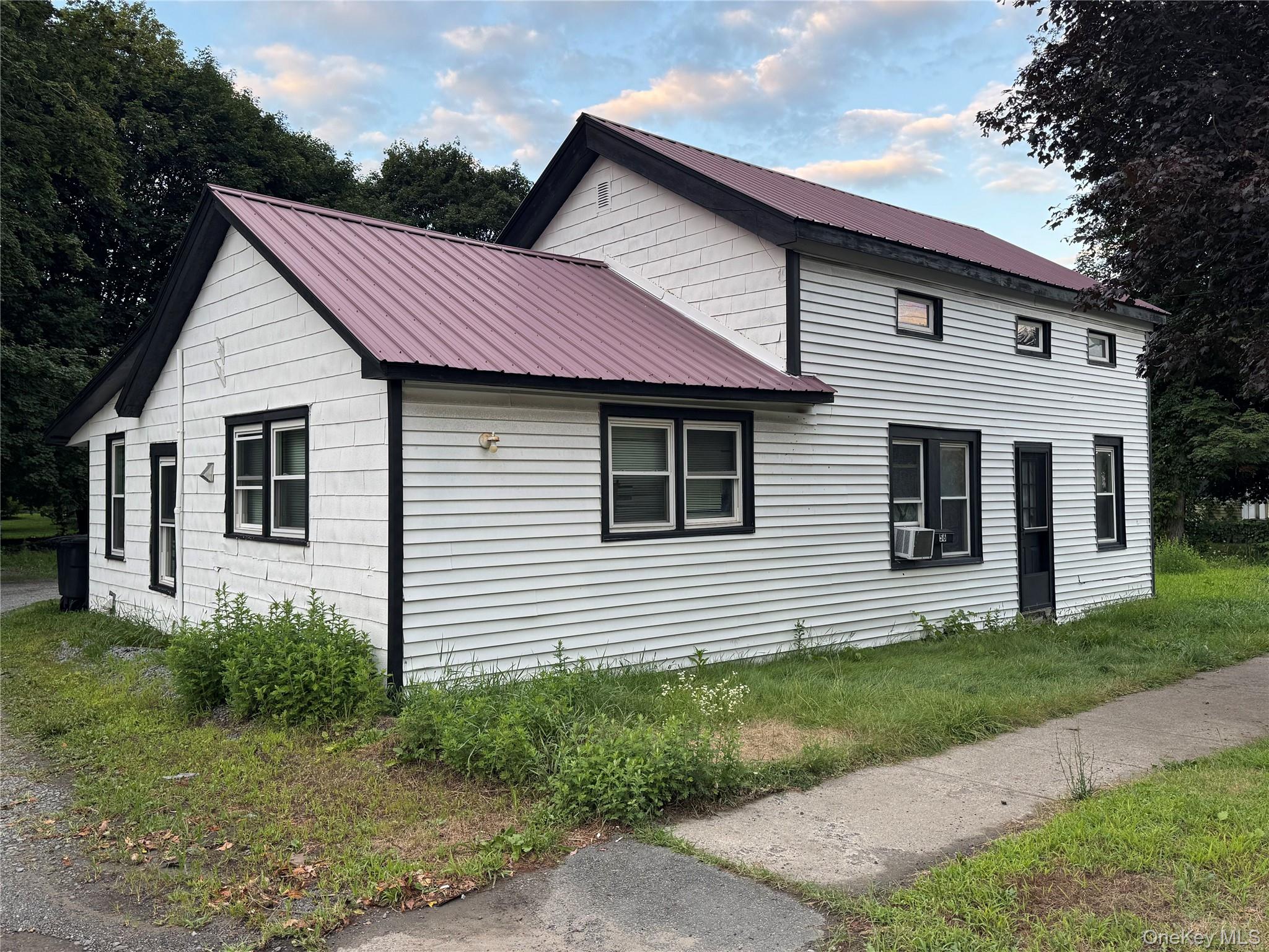 56 Sullivan Street, Wurtsboro, NY 12790
