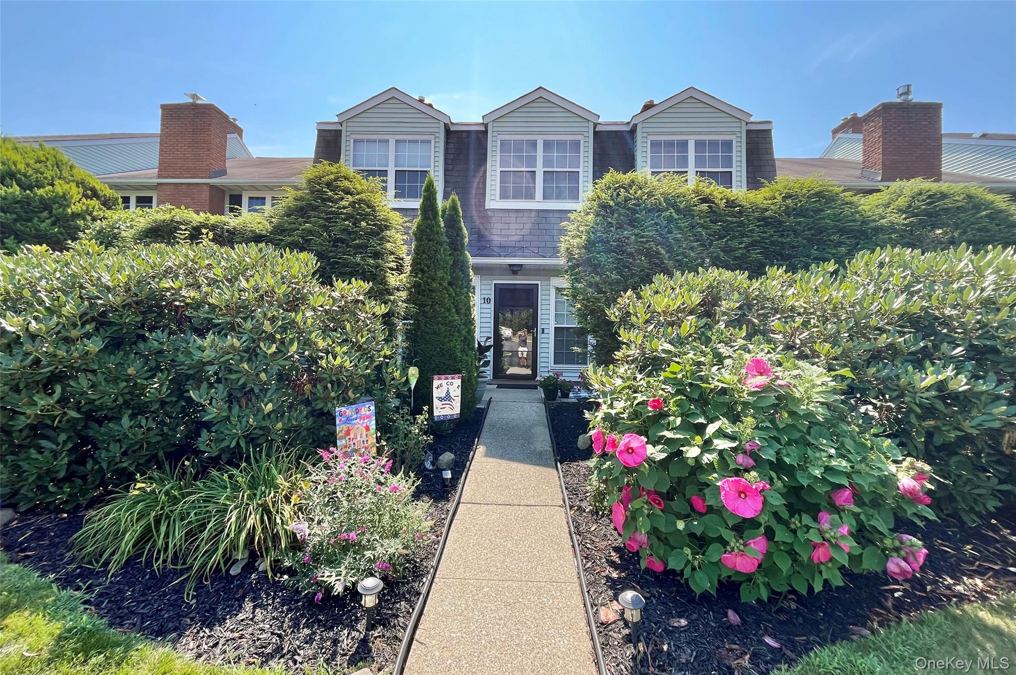 10 The Rise # 10, Warwick, NY 10990