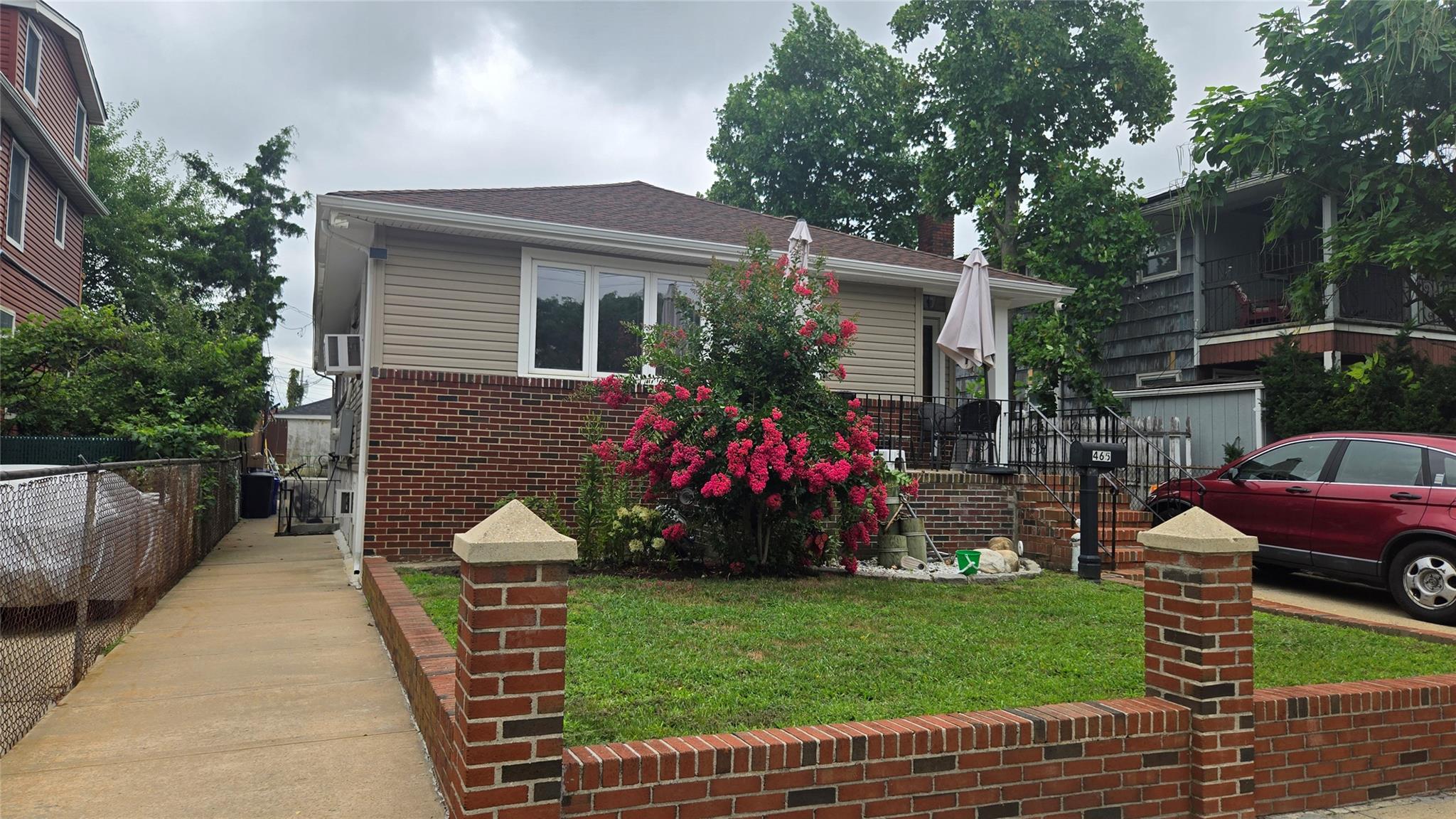 465 Magnolia Boulevard, Long Beach, NY 11561