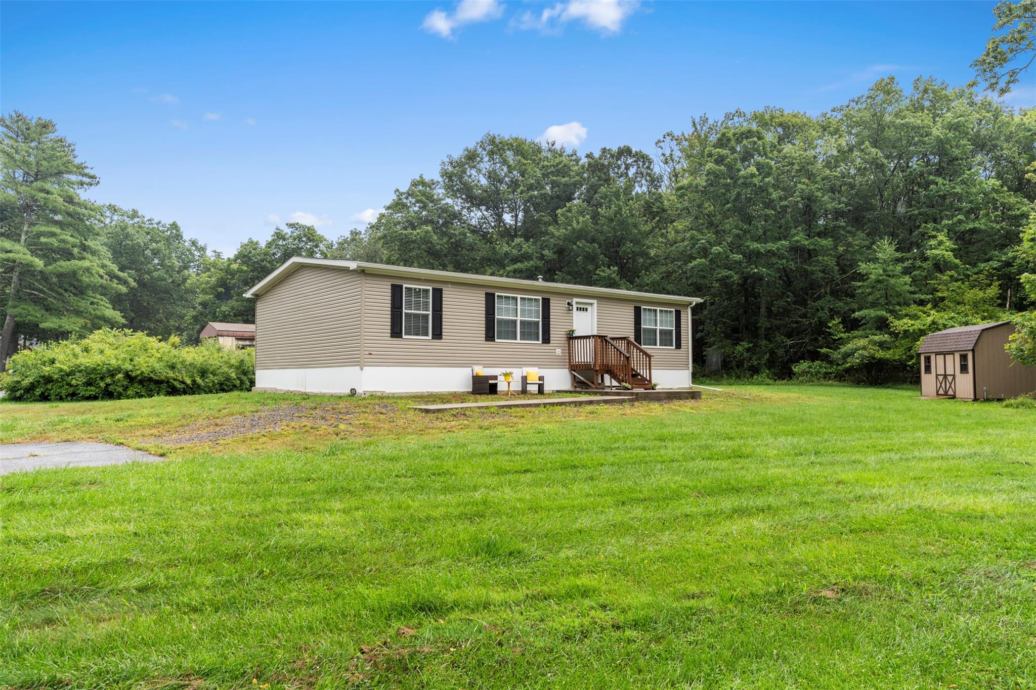 242 Ruby # Lot 18, Kingston, NY 12401