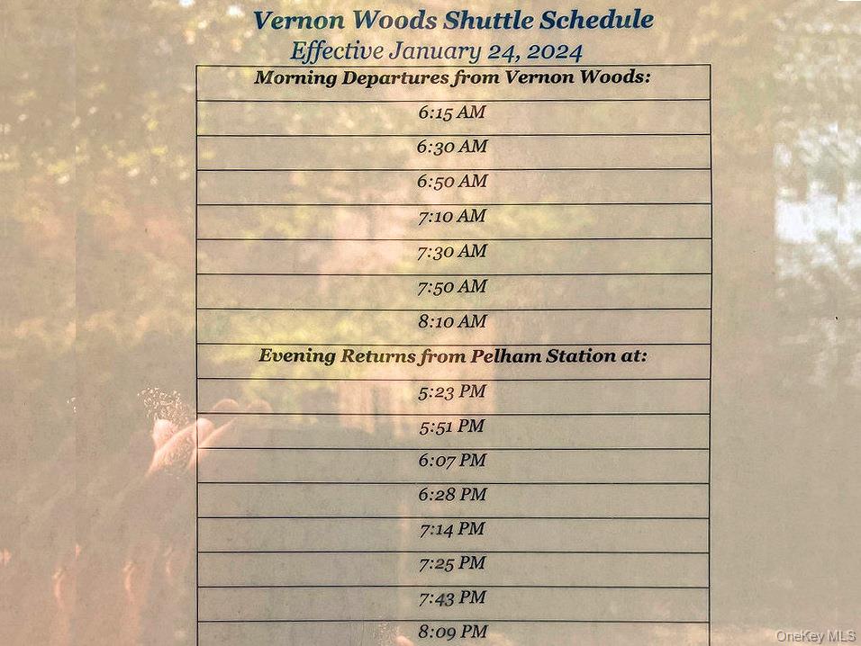 171 Pearsall Drive # 5G, Mount Vernon, NY 10552