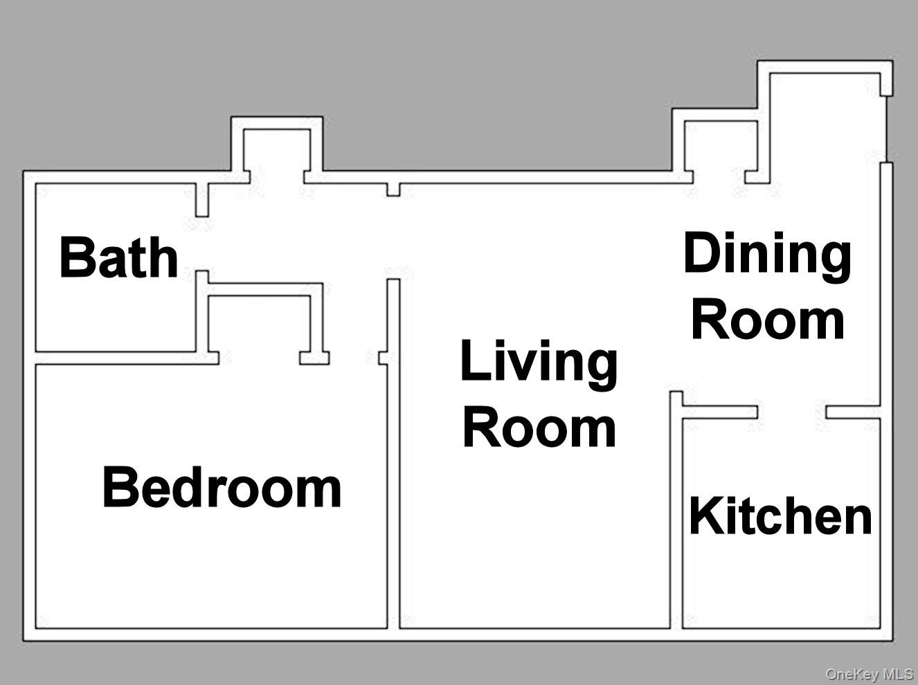 171 Pearsall Drive # 5G, Mount Vernon, NY 10552