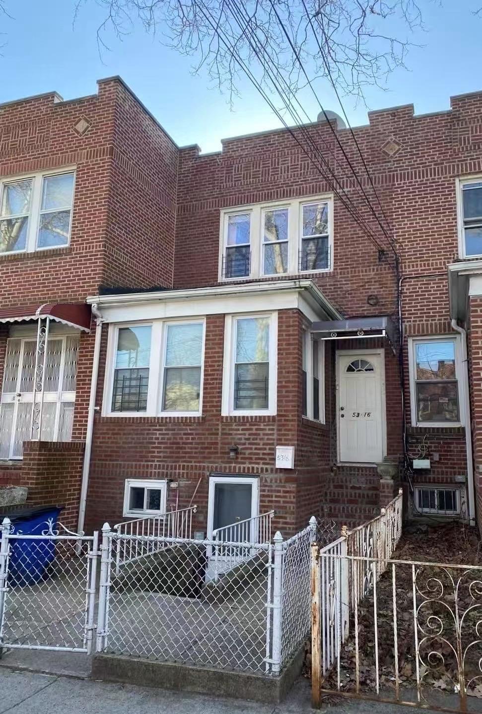 53-16 96th Street, Corona, NY 11368