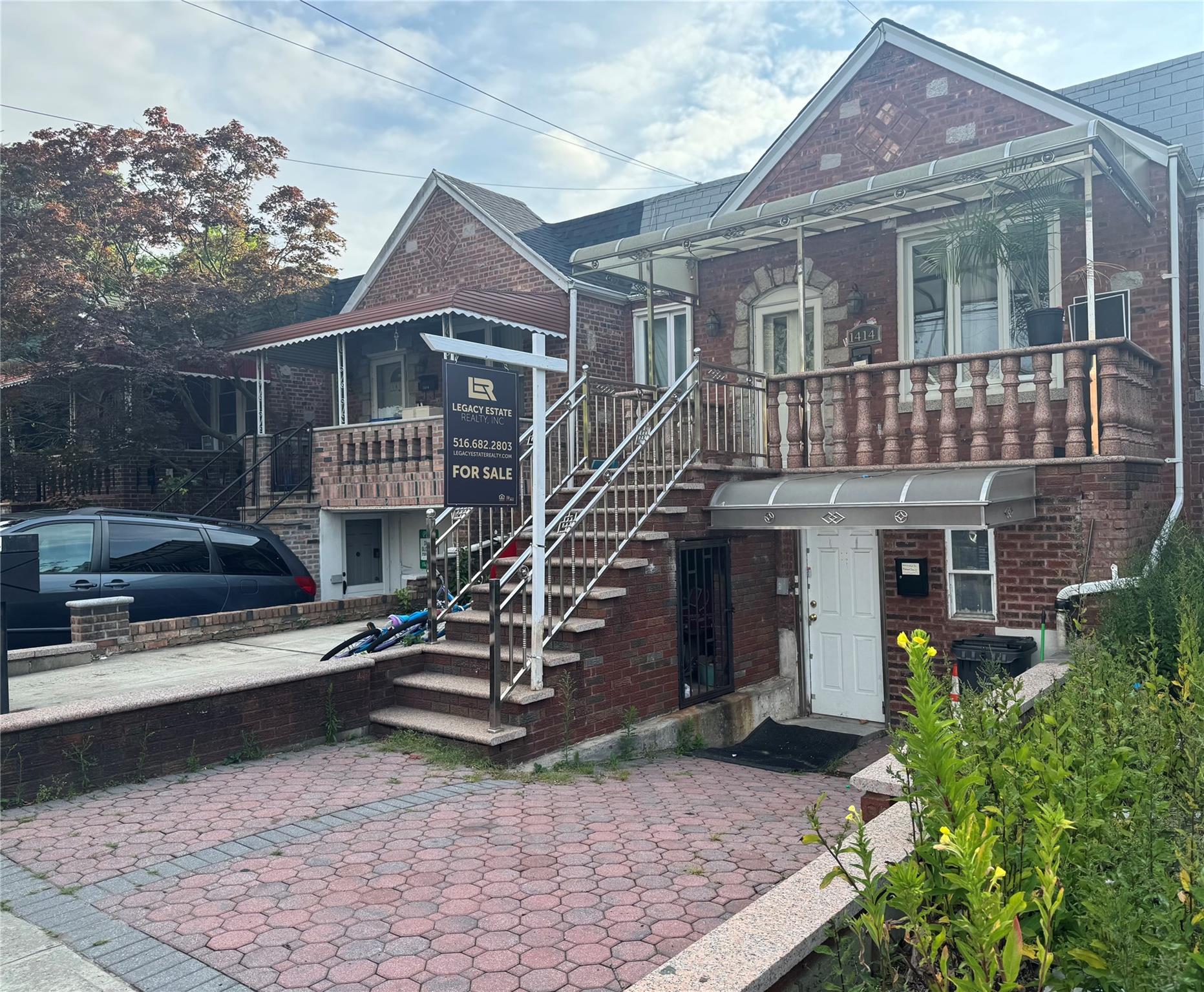 1414 E 51st Street, Brooklyn, NY 11234