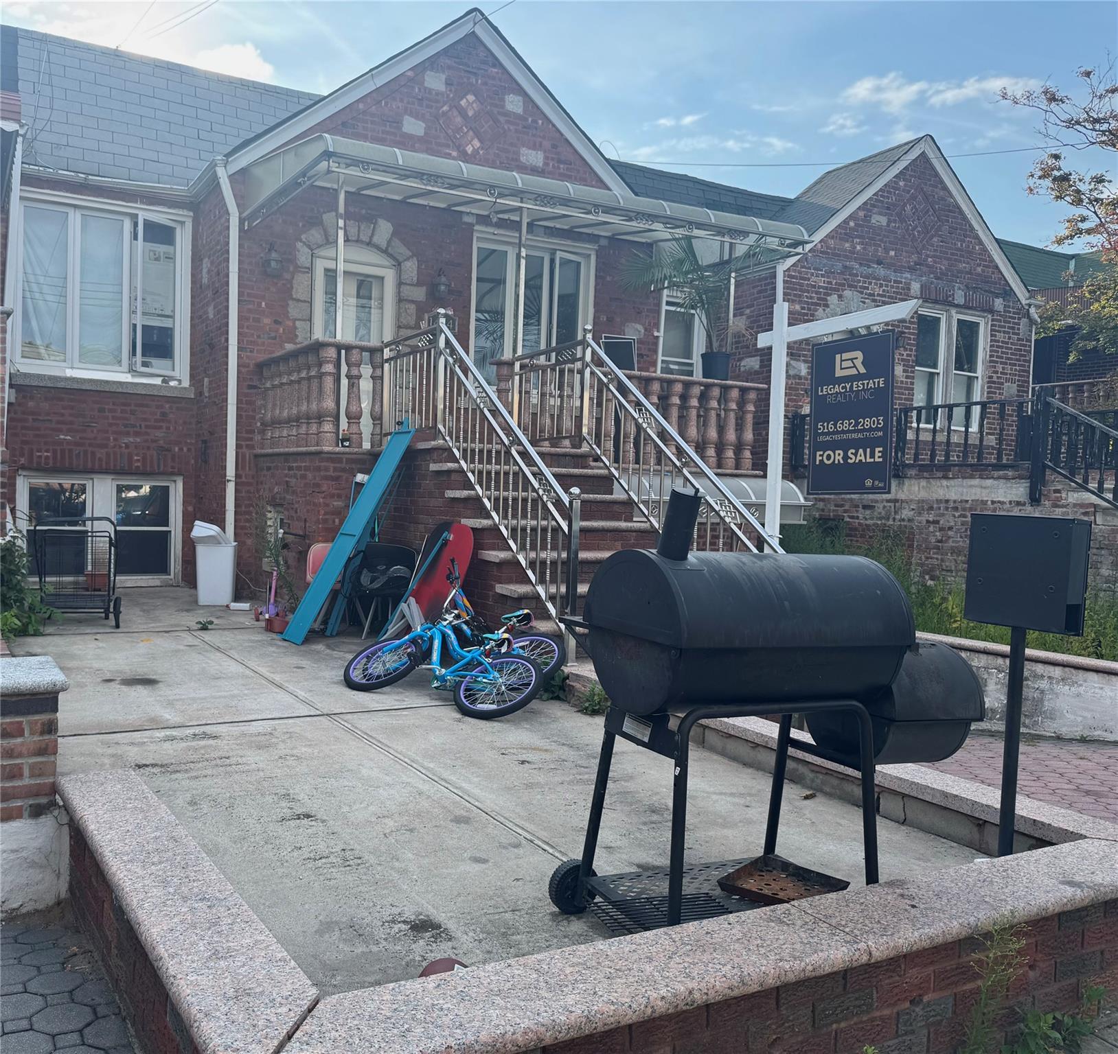 1414 E 51st Street, Brooklyn, NY 11234