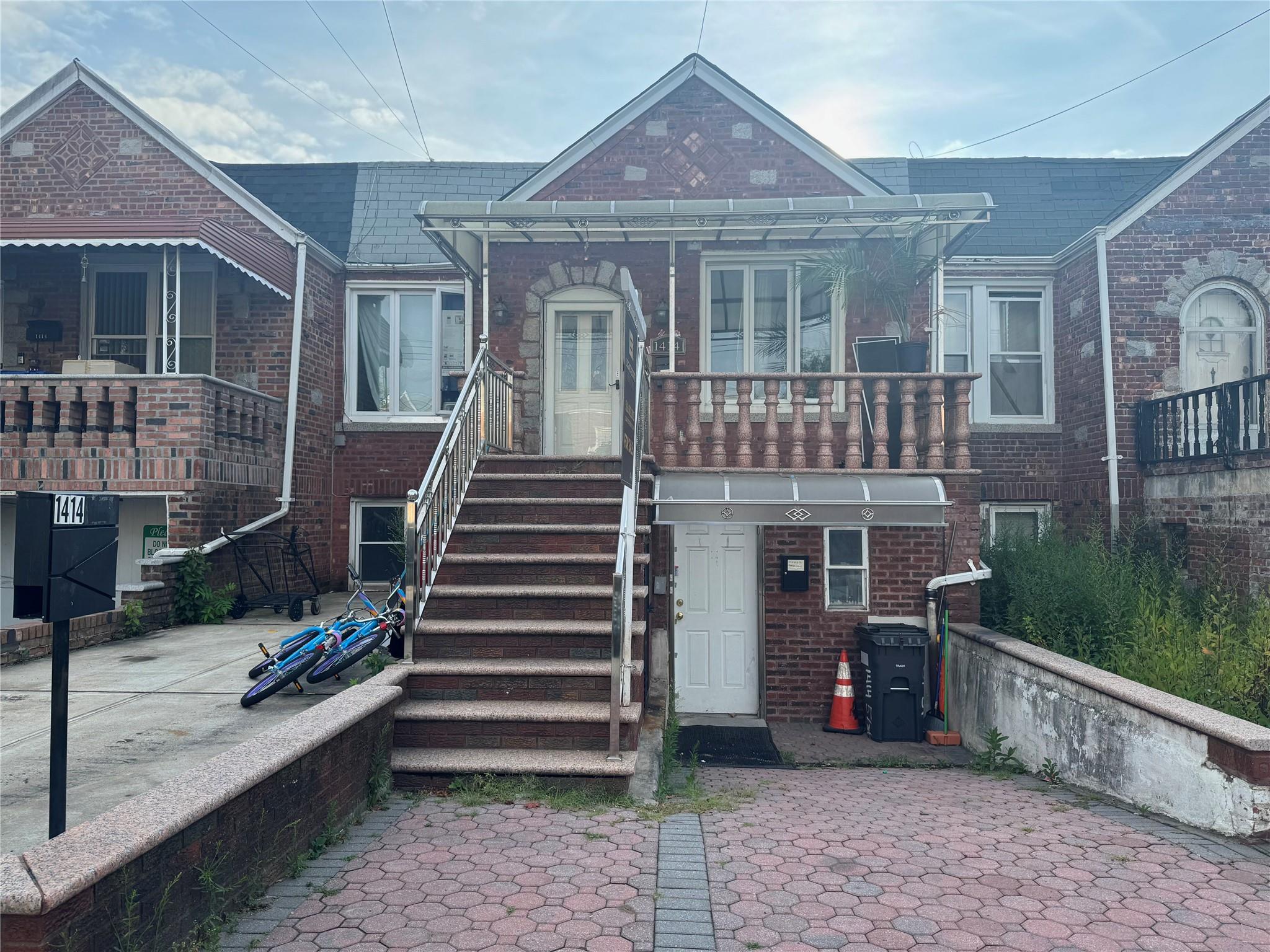 1414 E 51st Street, Brooklyn, NY 11234