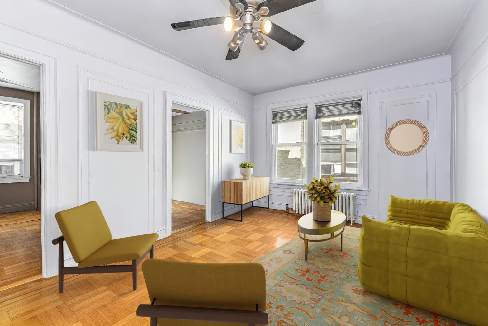 825 E 230th Street, Bronx, NY 10466