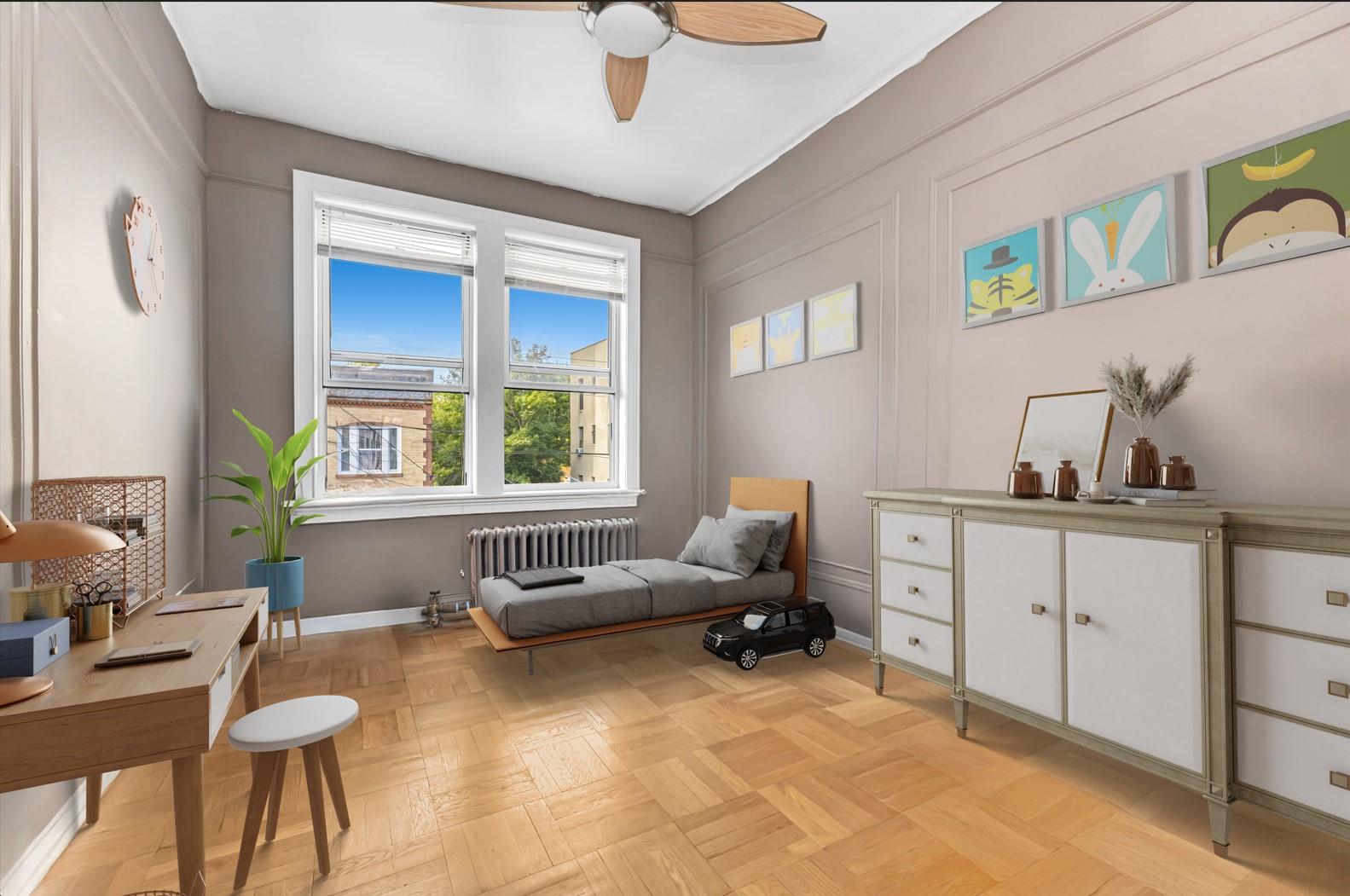 825 E 230th Street, Bronx, NY 10466