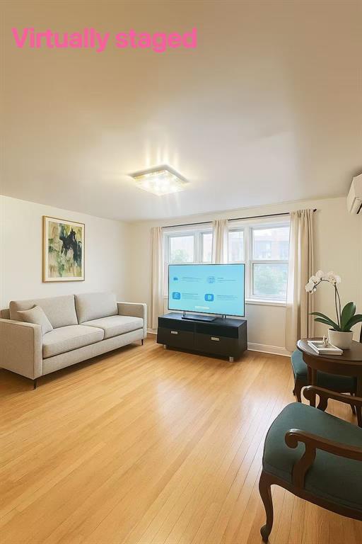 138-25 68 Drive # 1A, Flushing, NY 11367