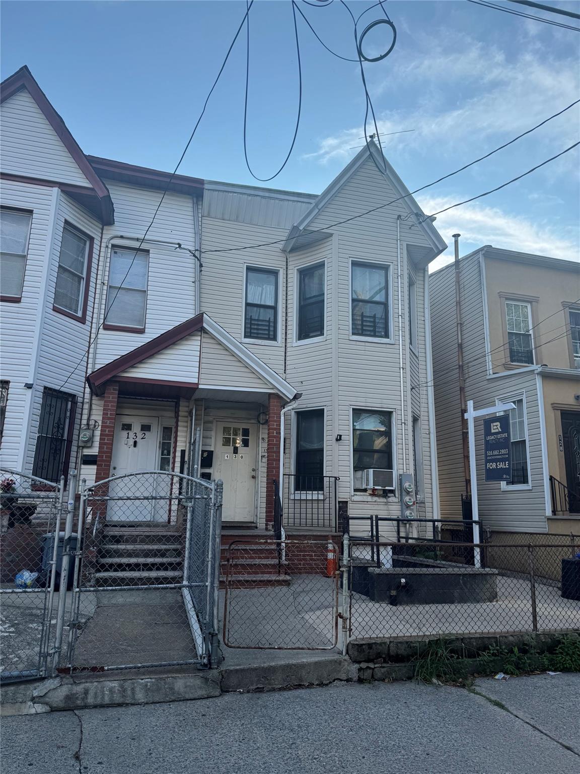 130 Crystal Street, Brooklyn, NY 11208