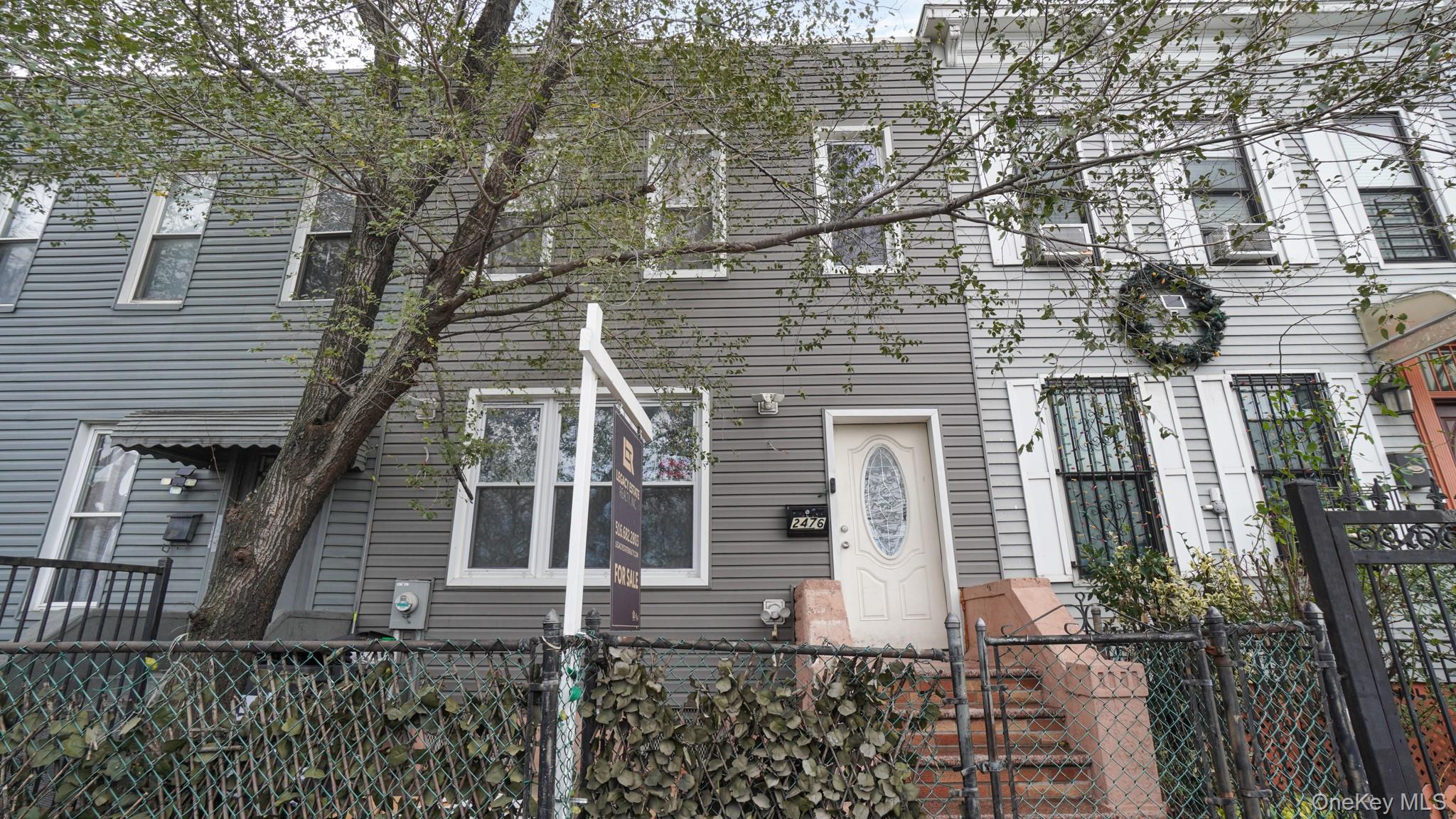 2476 Linden Boulevard, Brooklyn, NY 11208