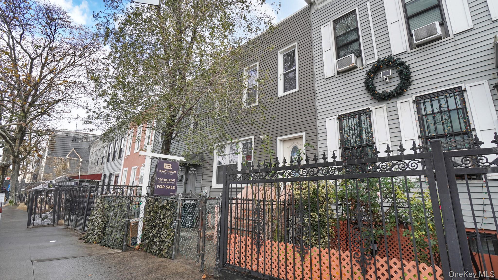 2476 Linden Boulevard, Brooklyn, NY 11208