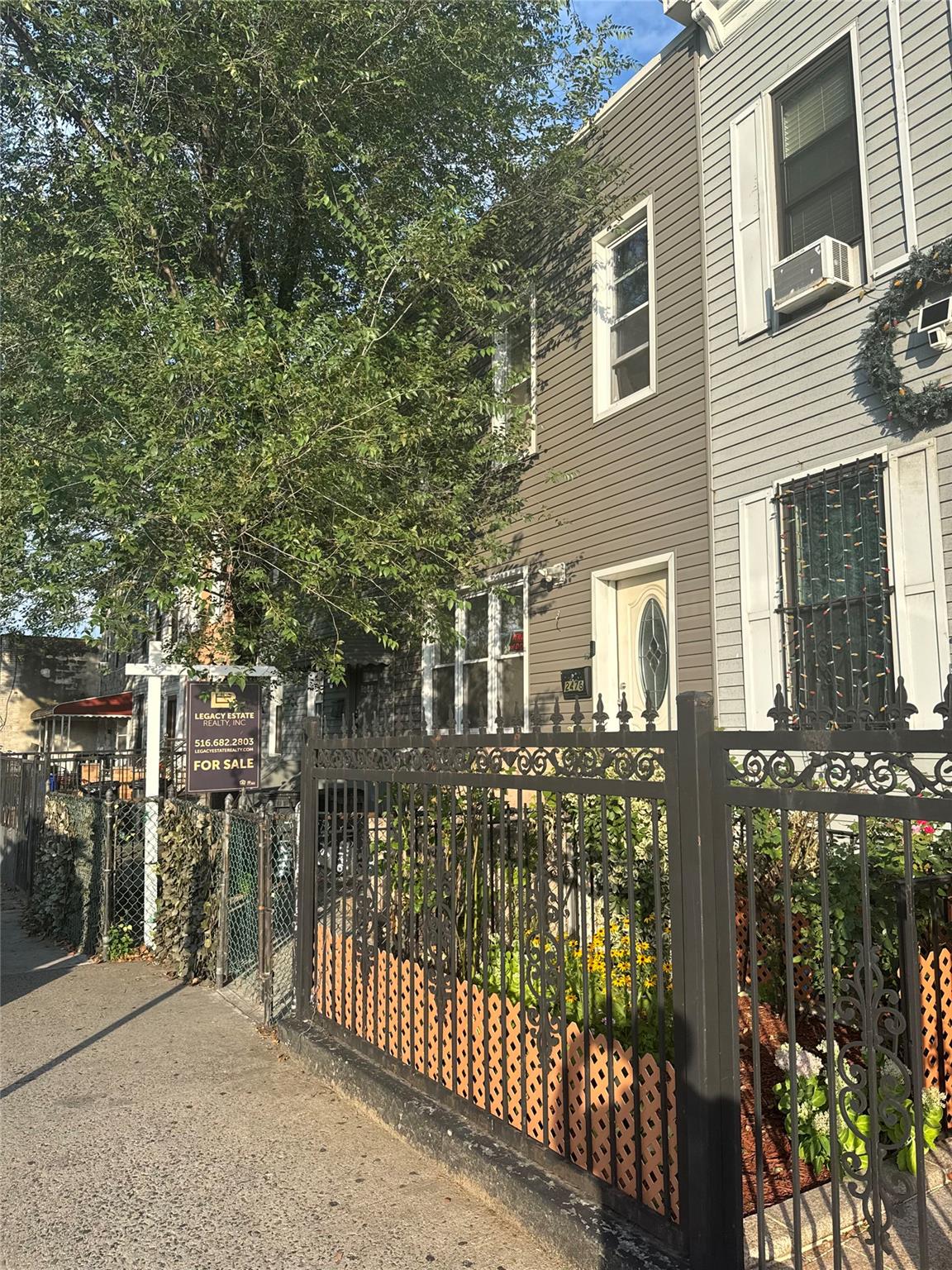 2476 Linden Boulevard, Brooklyn, NY 11208