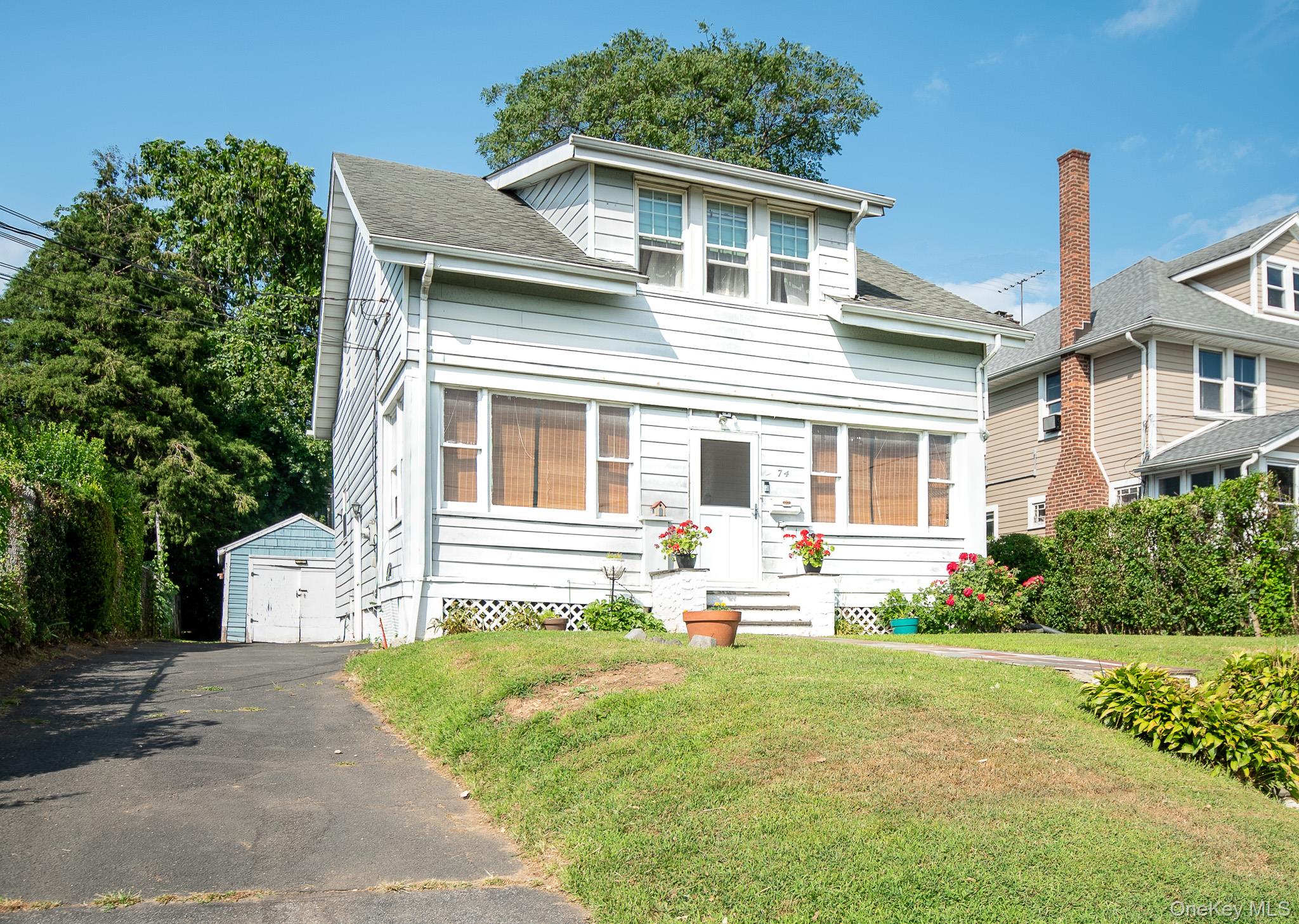 74 McLean Avenue, White Plains, NY 10607