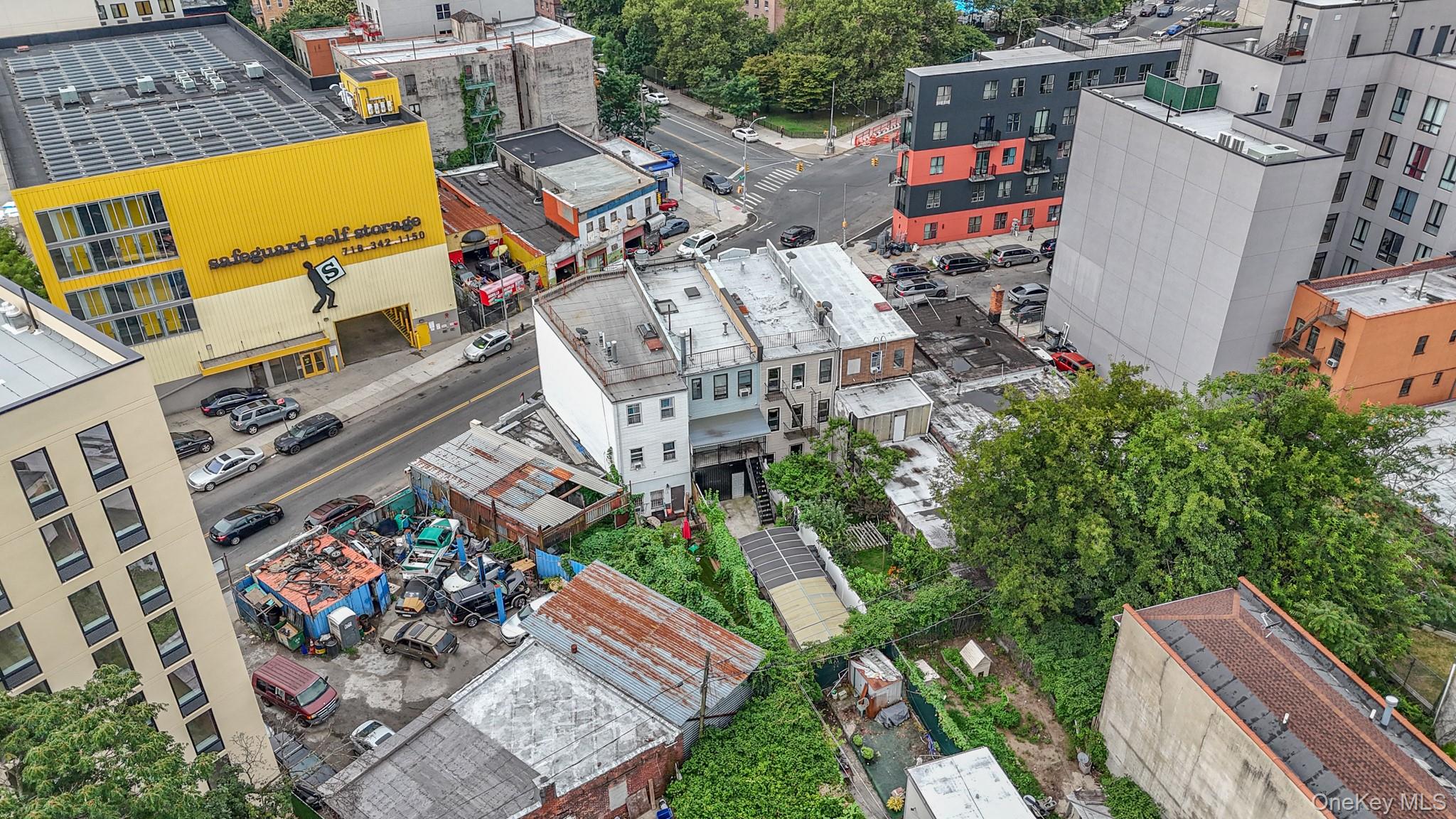 2195 Bergen Street, Brooklyn, NY 11233