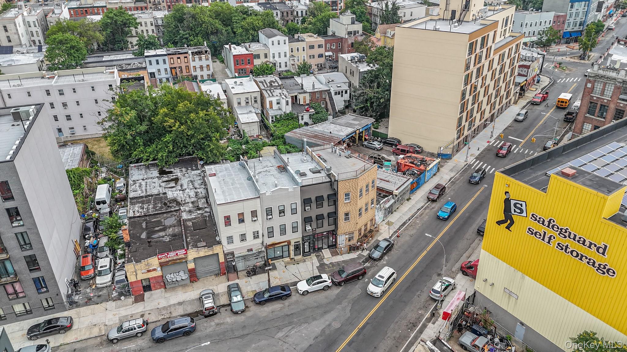 2195 Bergen Street, Brooklyn, NY 11233