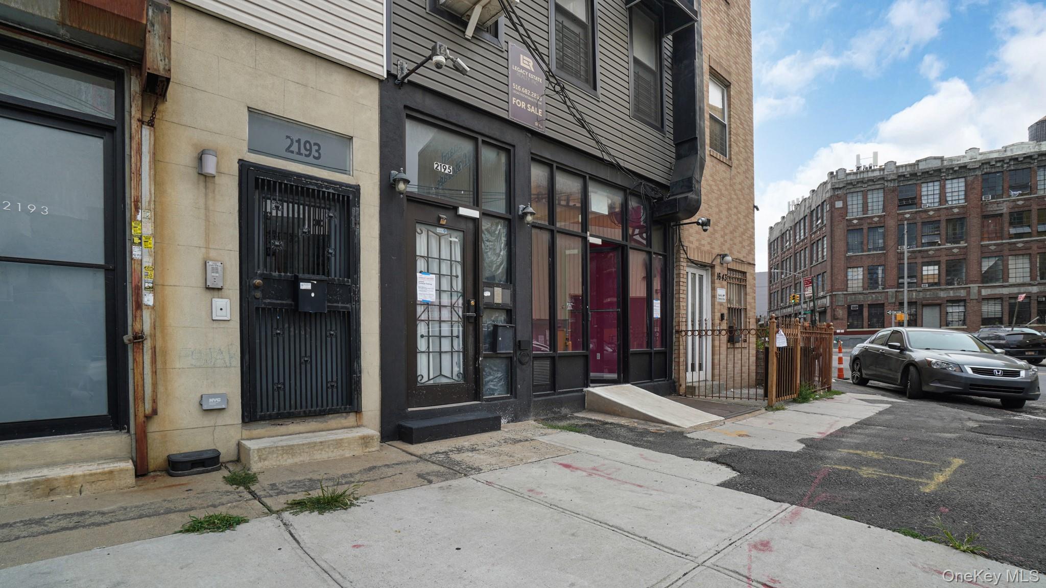 2195 Bergen Street, Brooklyn, NY 11233