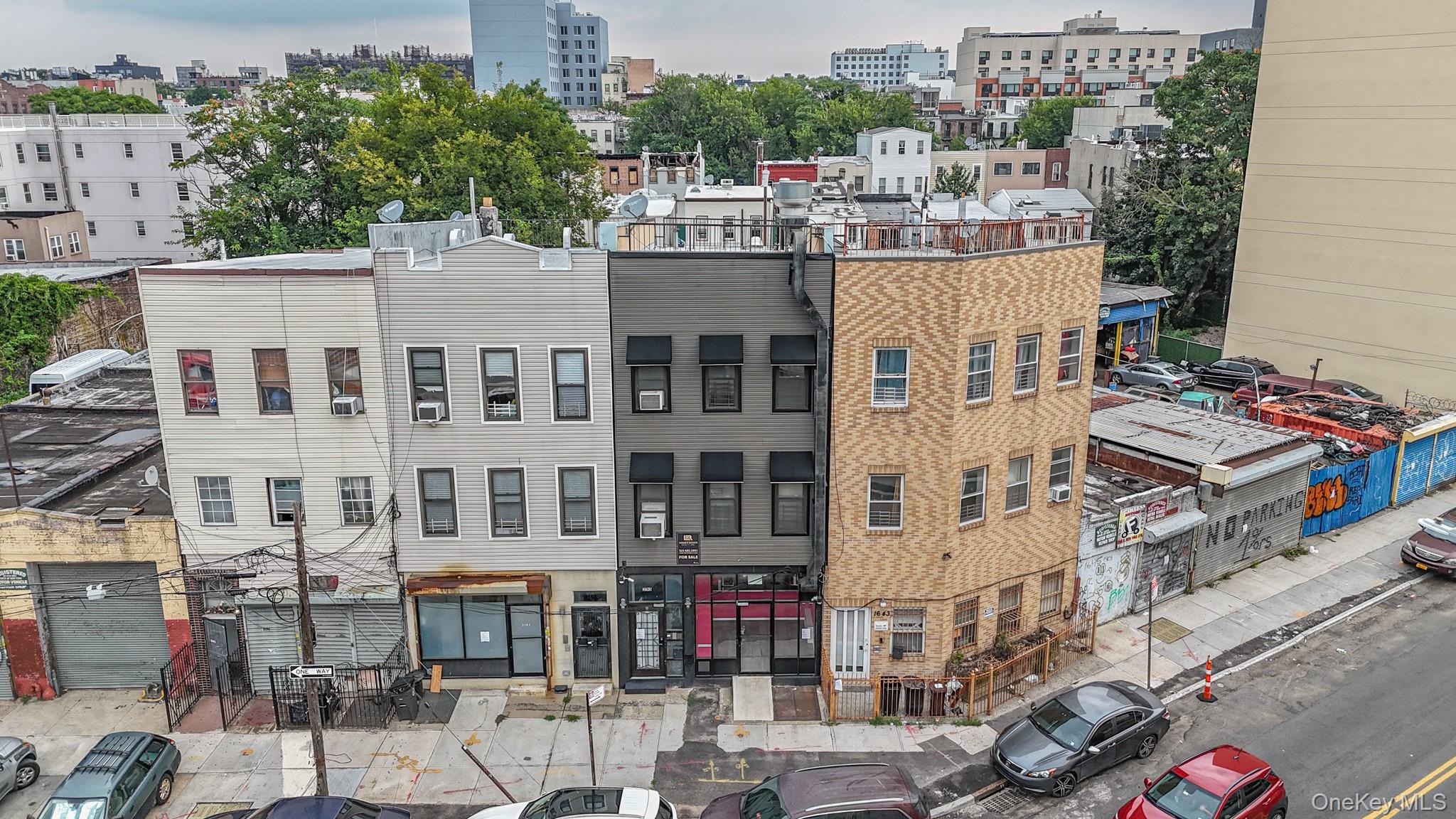 2195 Bergen Street, Brooklyn, NY 11233