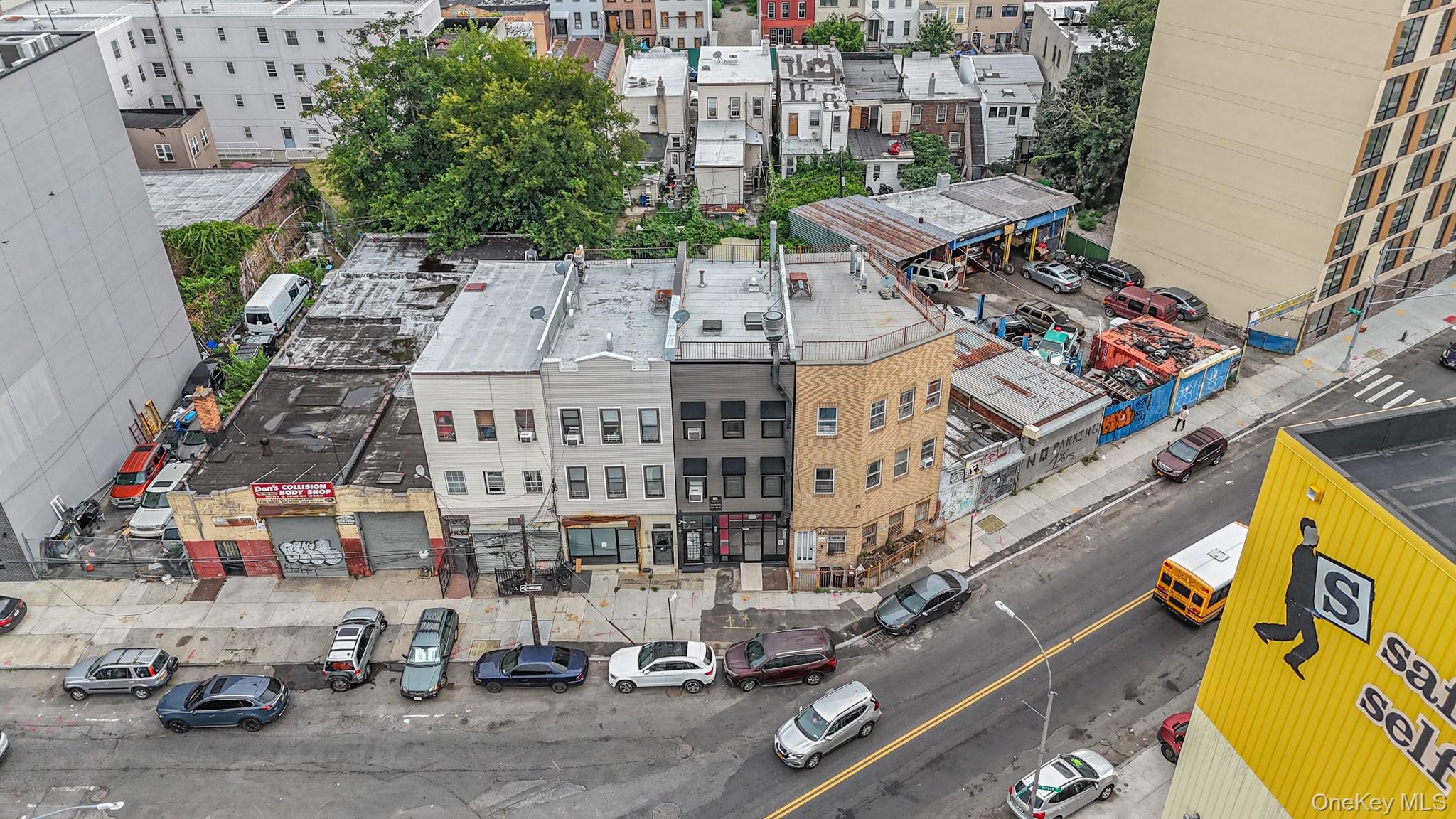 2195 Bergen Street, Brooklyn, NY 11233